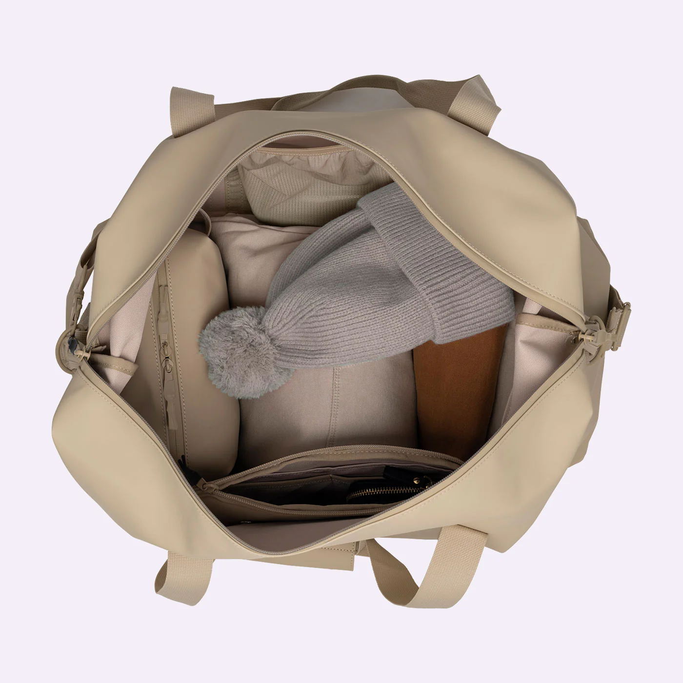 Street FLX sett, Beige - Image 10