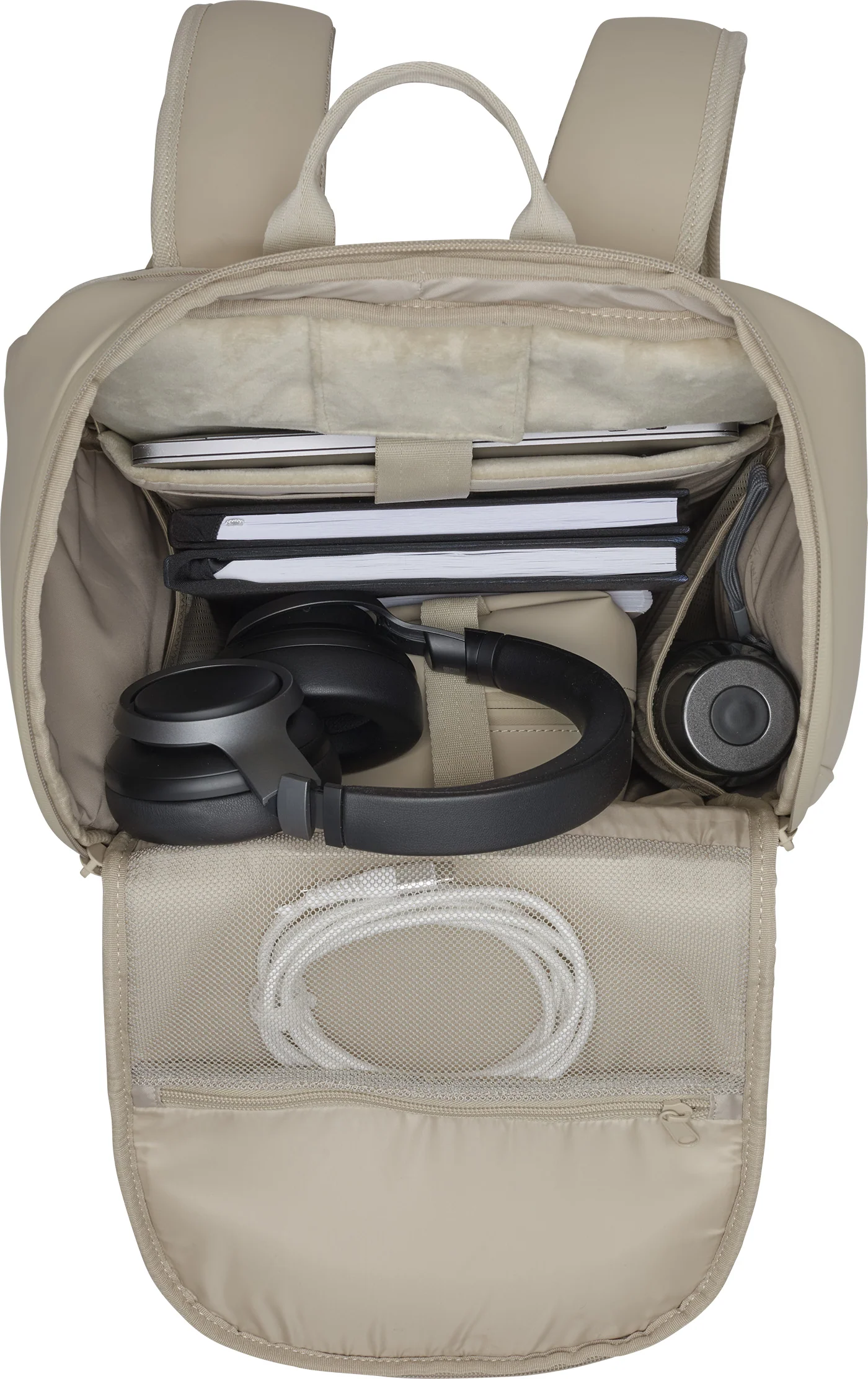 Street FLX sett, Beige - Image 6
