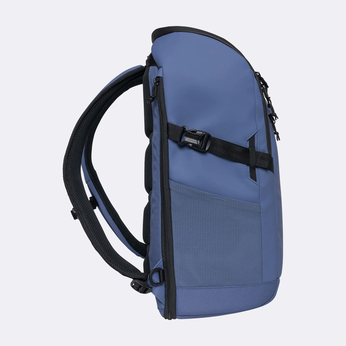 Street FLX sett, Velvet Blue - Image 4