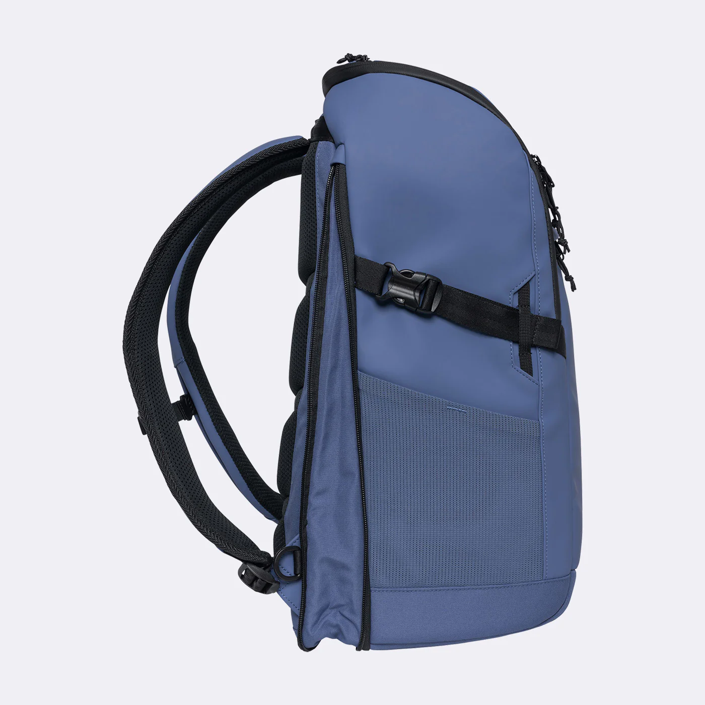 Street FLX sett, Velvet Blue - Image 5