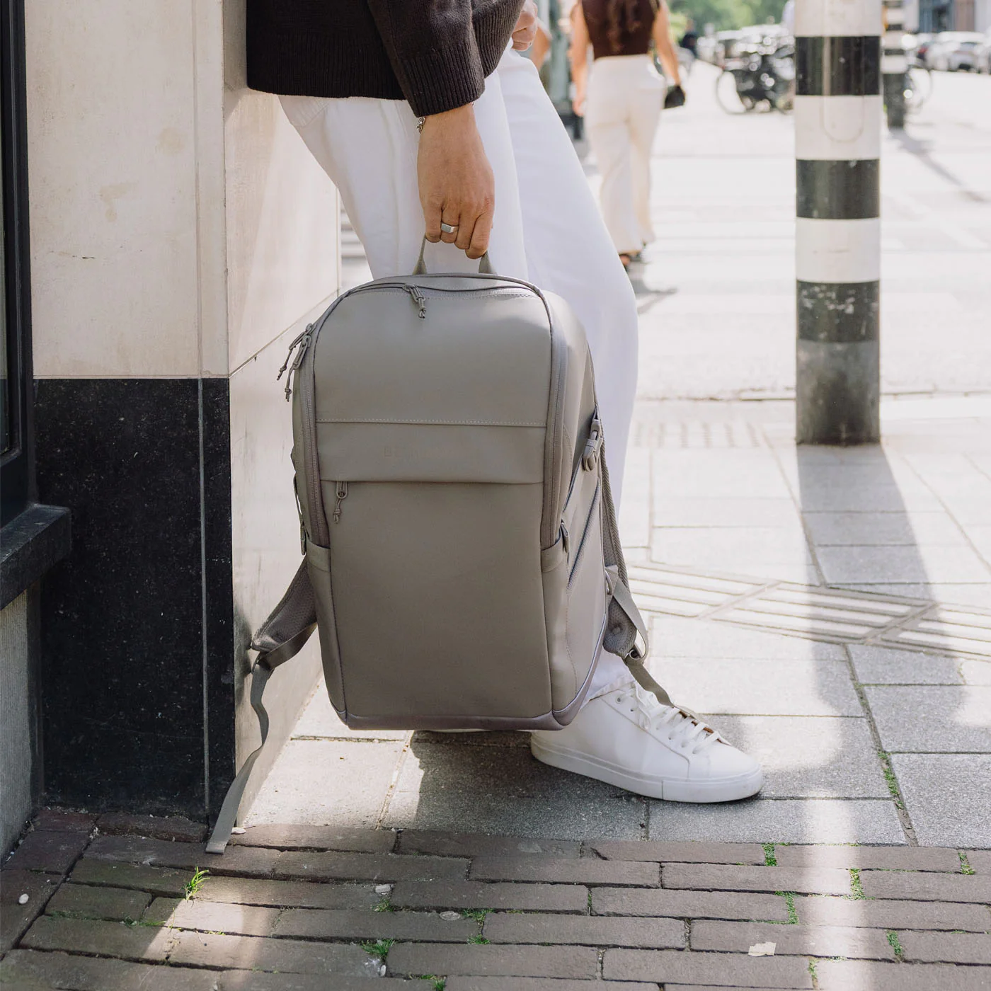 Street FLX, Warm Grey - Image 8