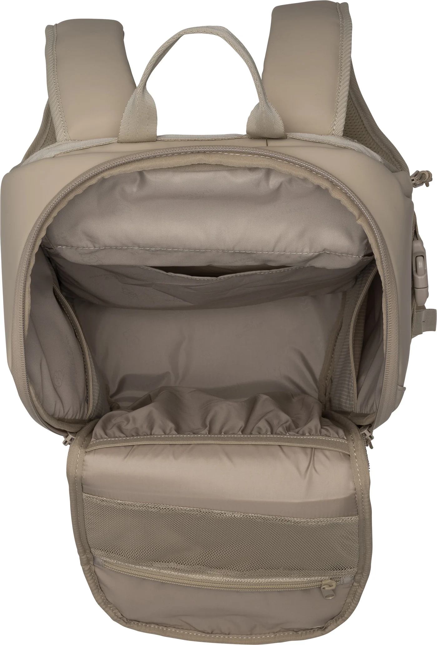 Street Go, Beige - Image 6