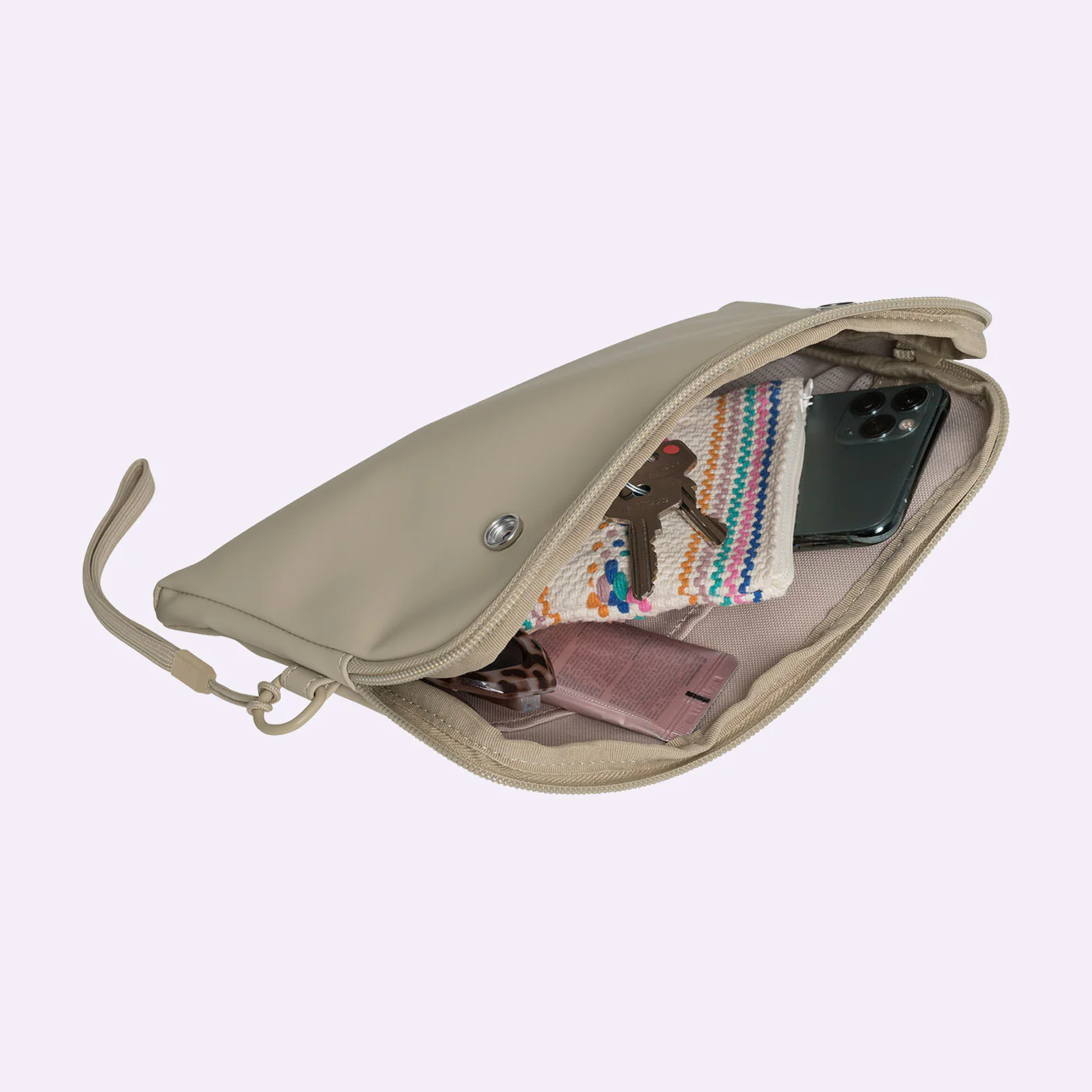 Street Go sett, Beige - Image 9