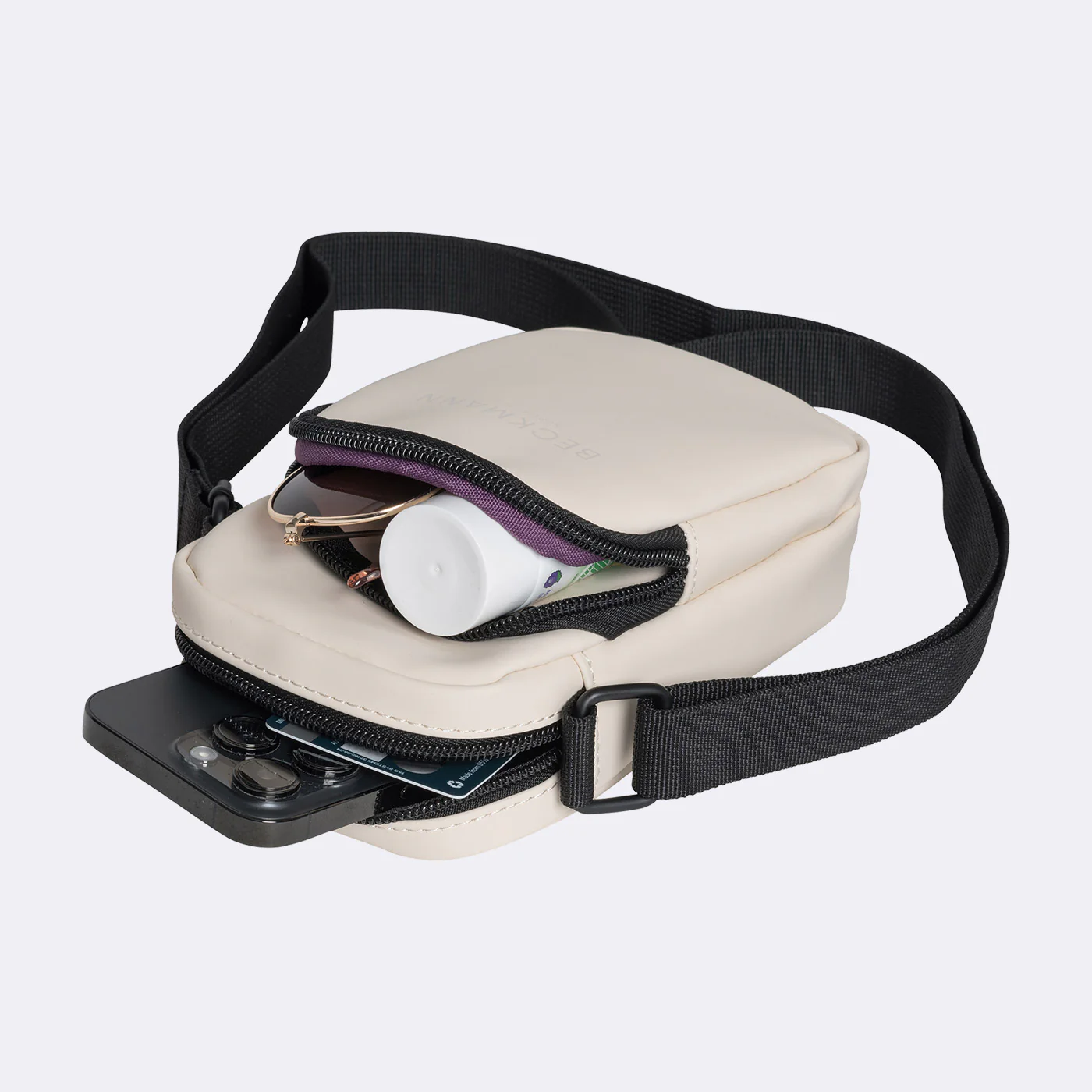 Street Go set, Cream - Image 7
