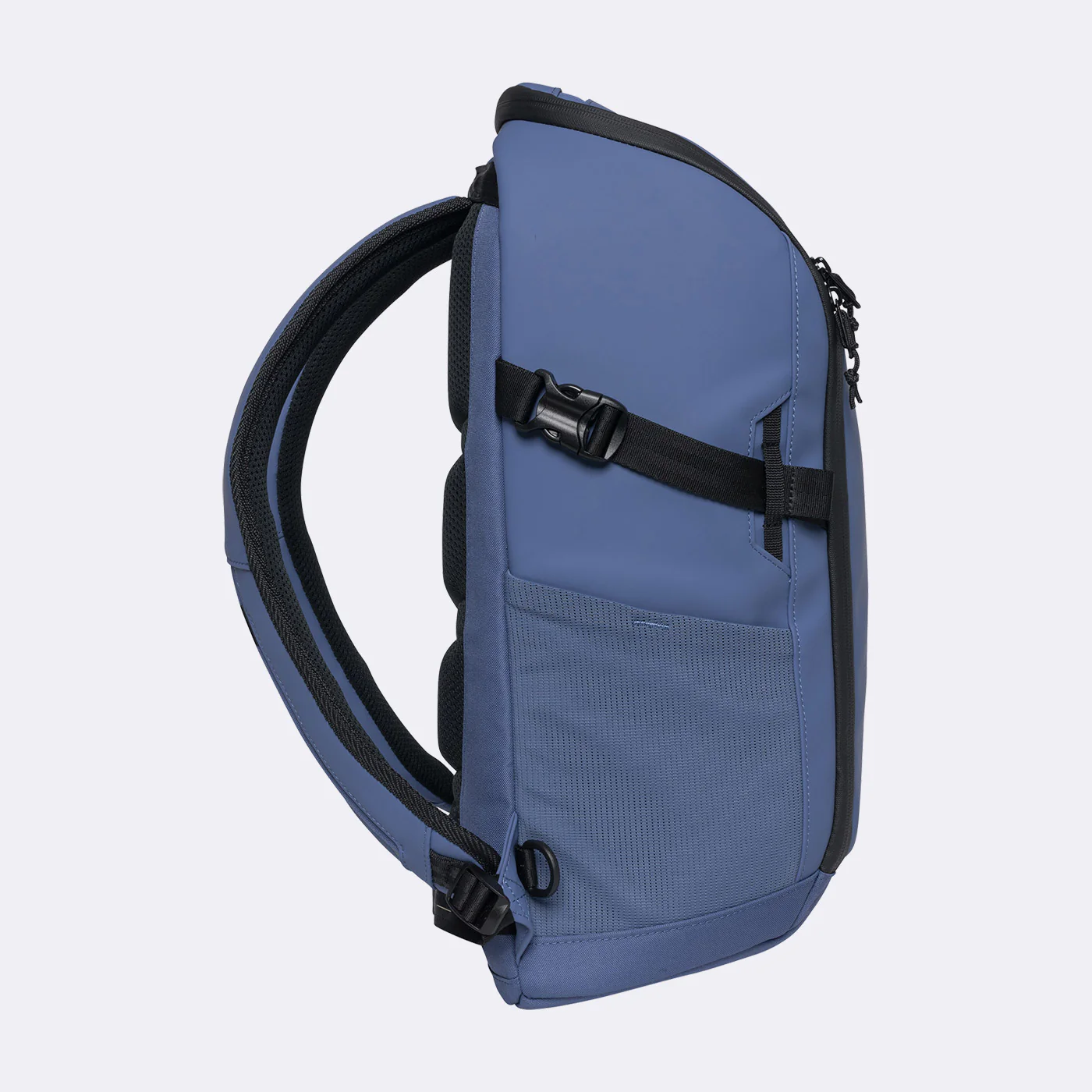 Street Go sett, Velvet Blue - Image 4