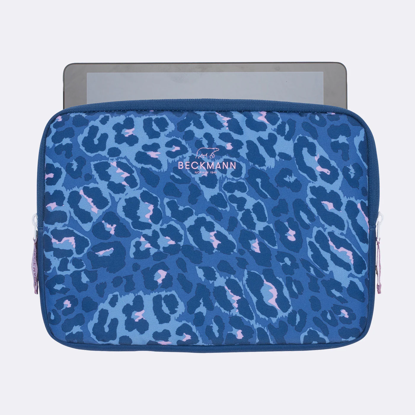 Nettbrett-cover, Cheetah - Image 2