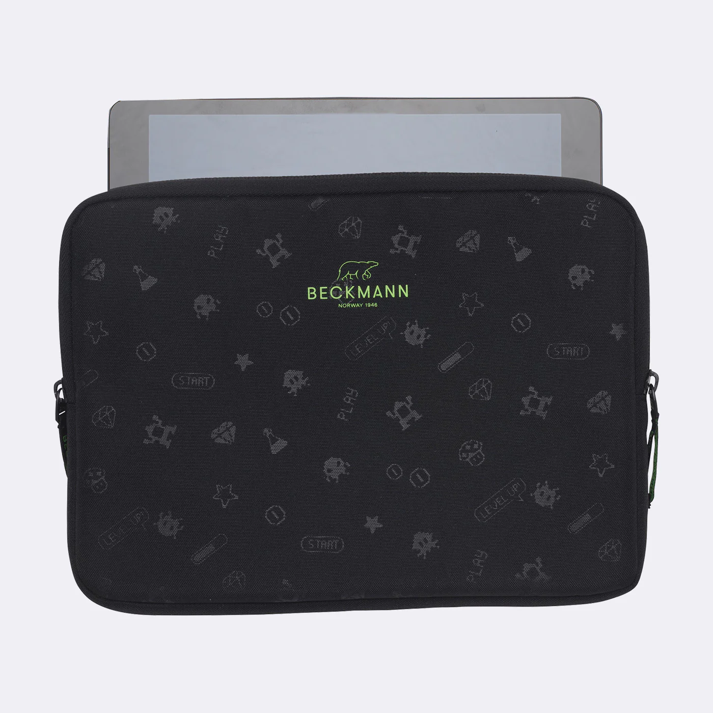 Tablet sleeve, Pixel - Image 2