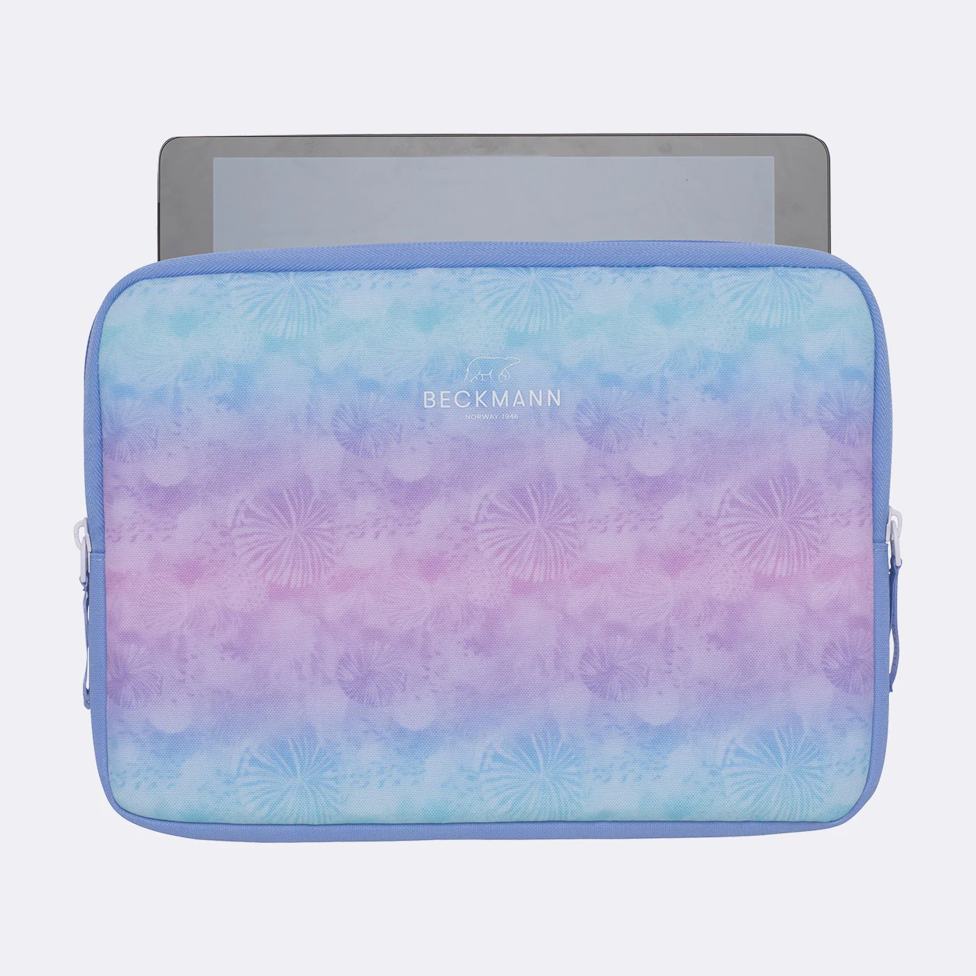 Tablet sleeve, Seashell - Image 2