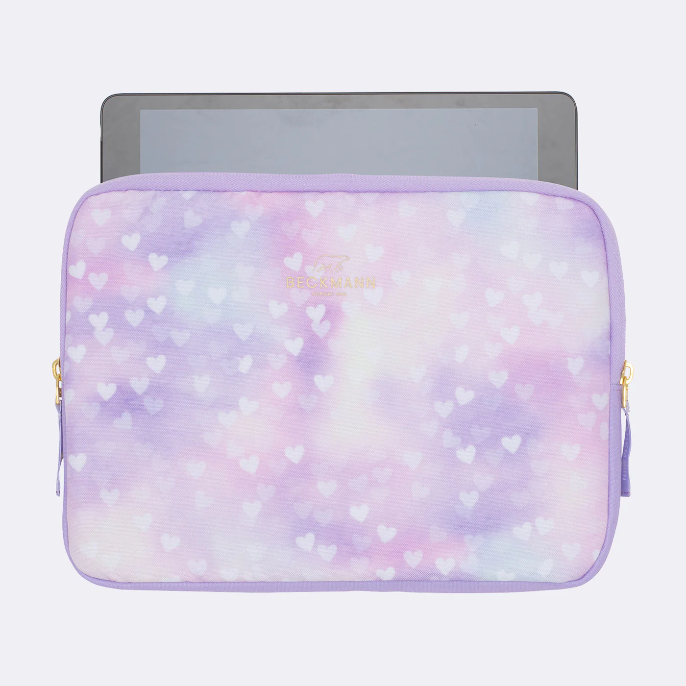 Nettbrett-cover, Unicorn Princess Purple - Image 2