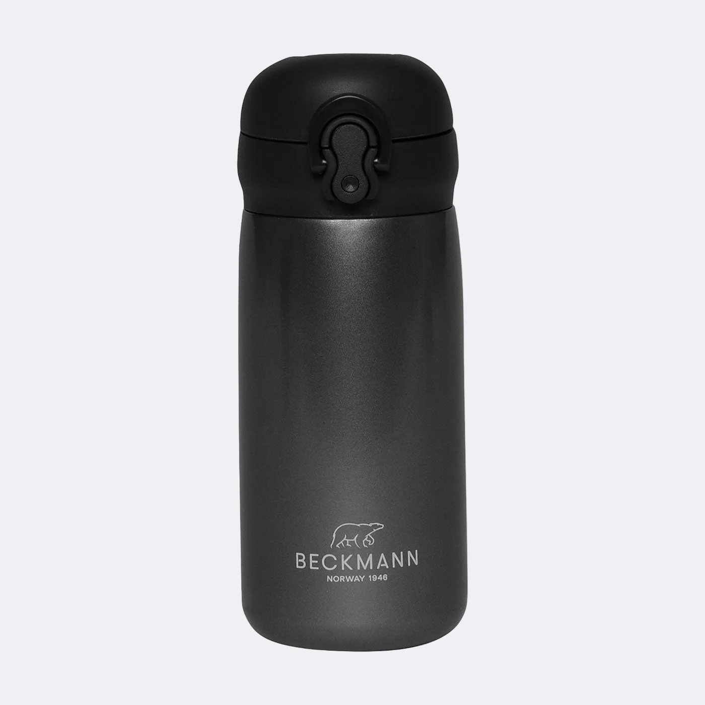 Termos 320 ml, Black