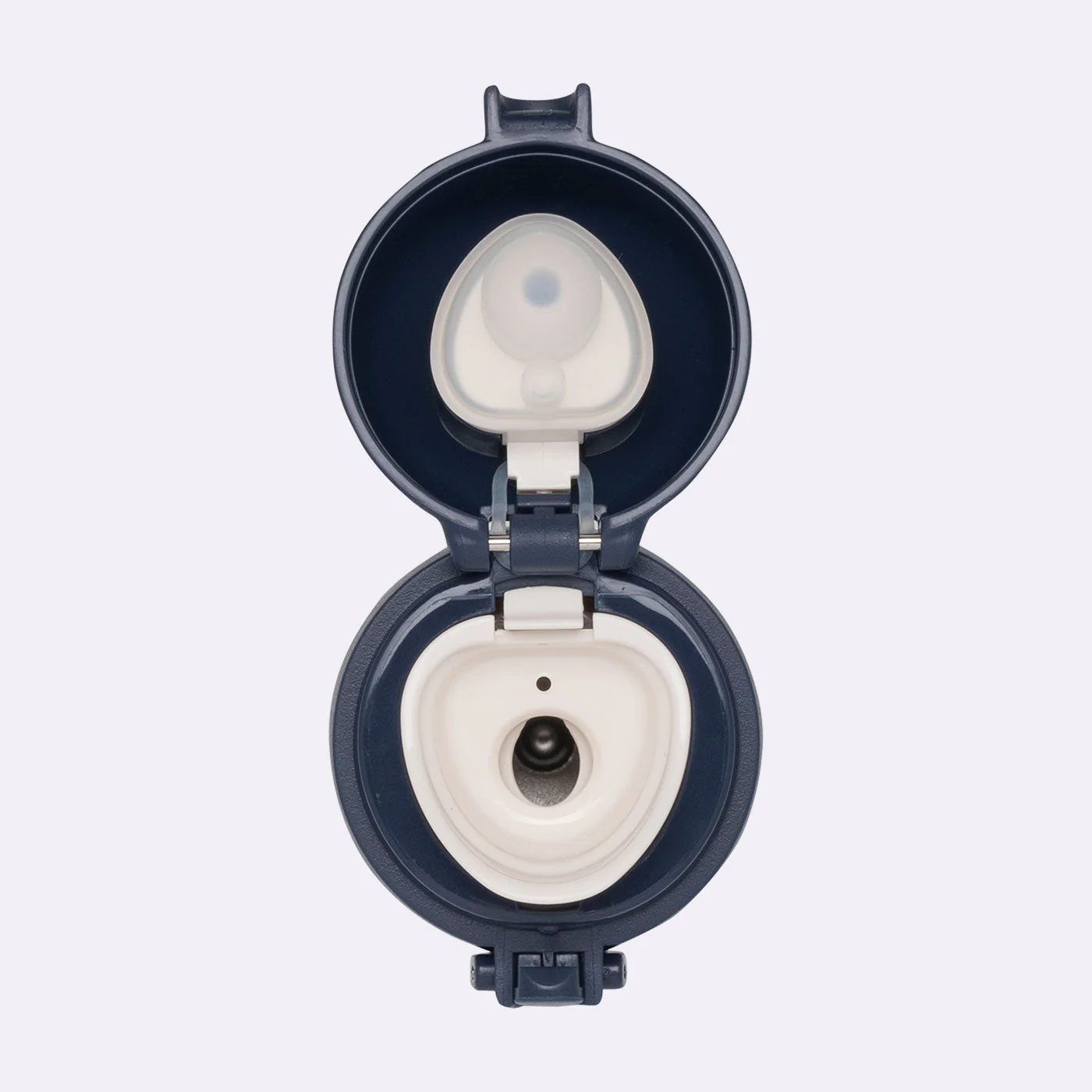 Termos 320 ml, Blue - Image 3