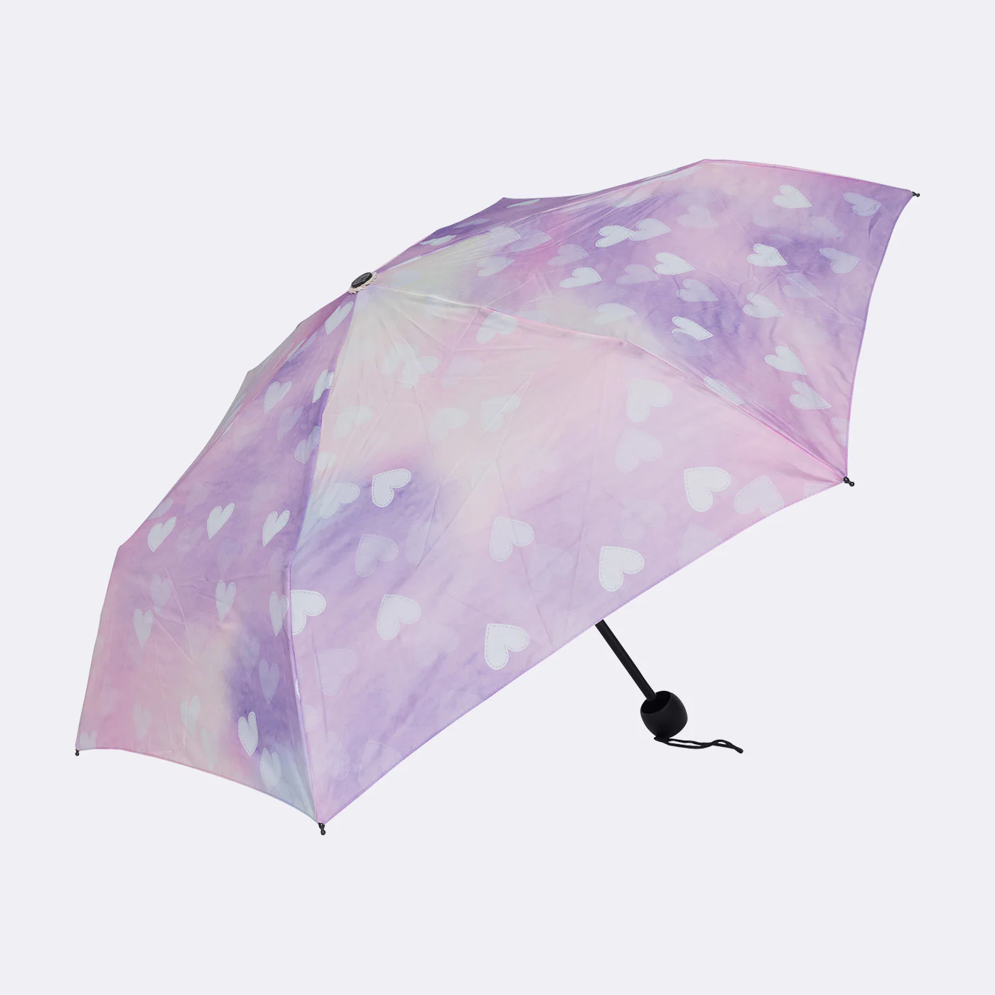 Barneparaply, Unicorn Princess Purple