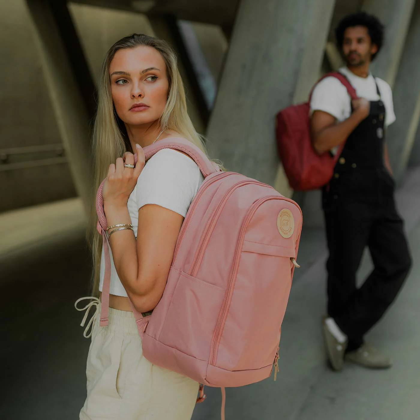Urban, Ash Rose - Image 2