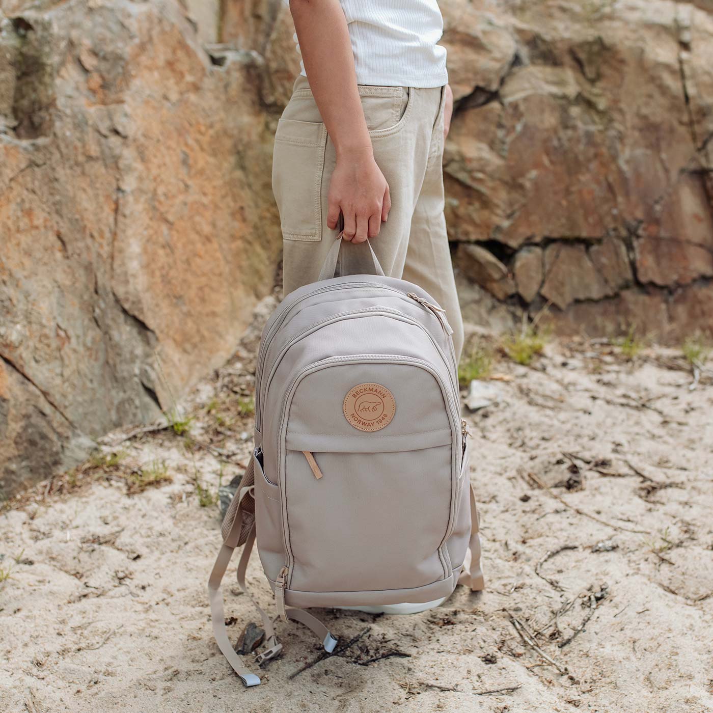Urban Midi, Beige - Image 7