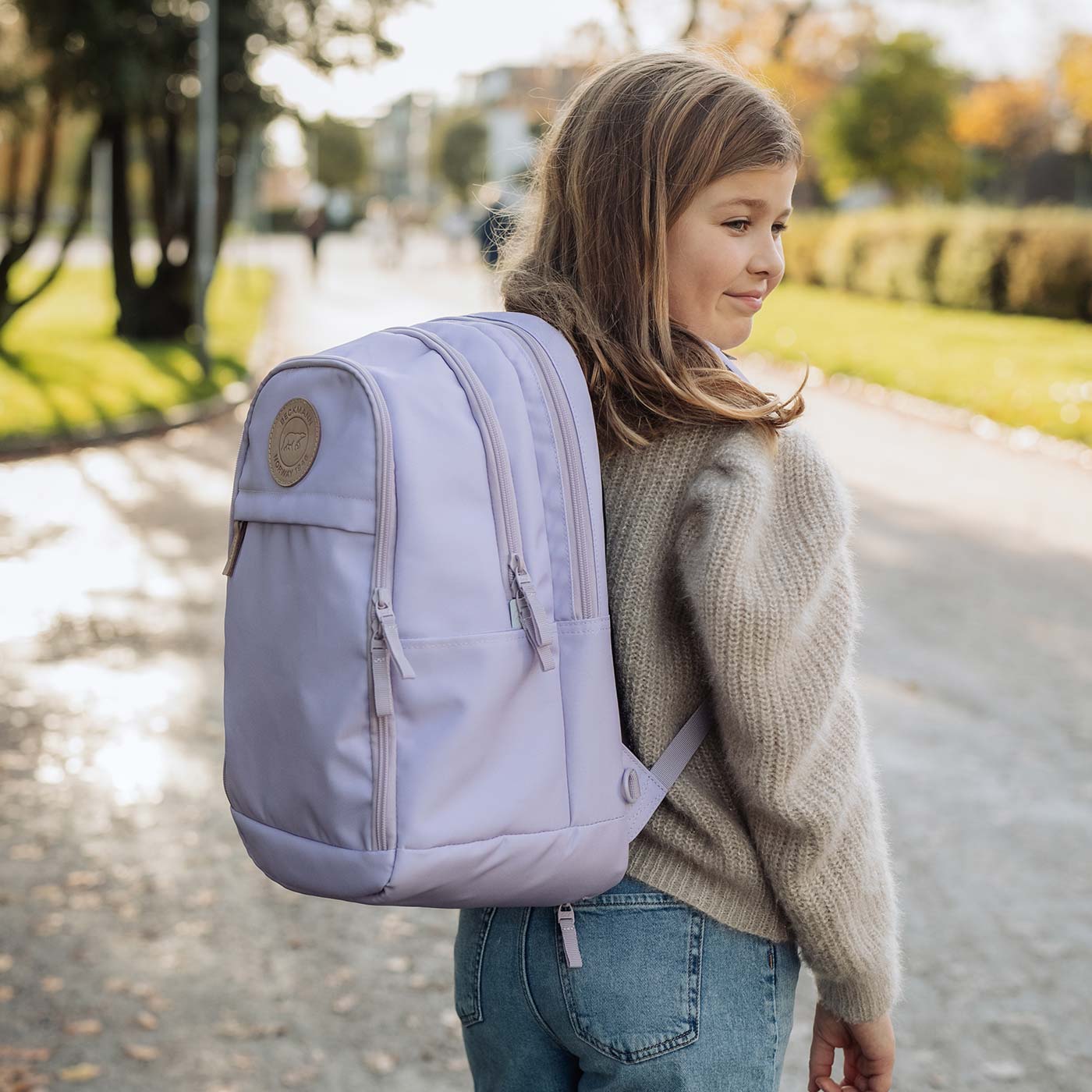 Urban Midi, Light Purple - Image 6