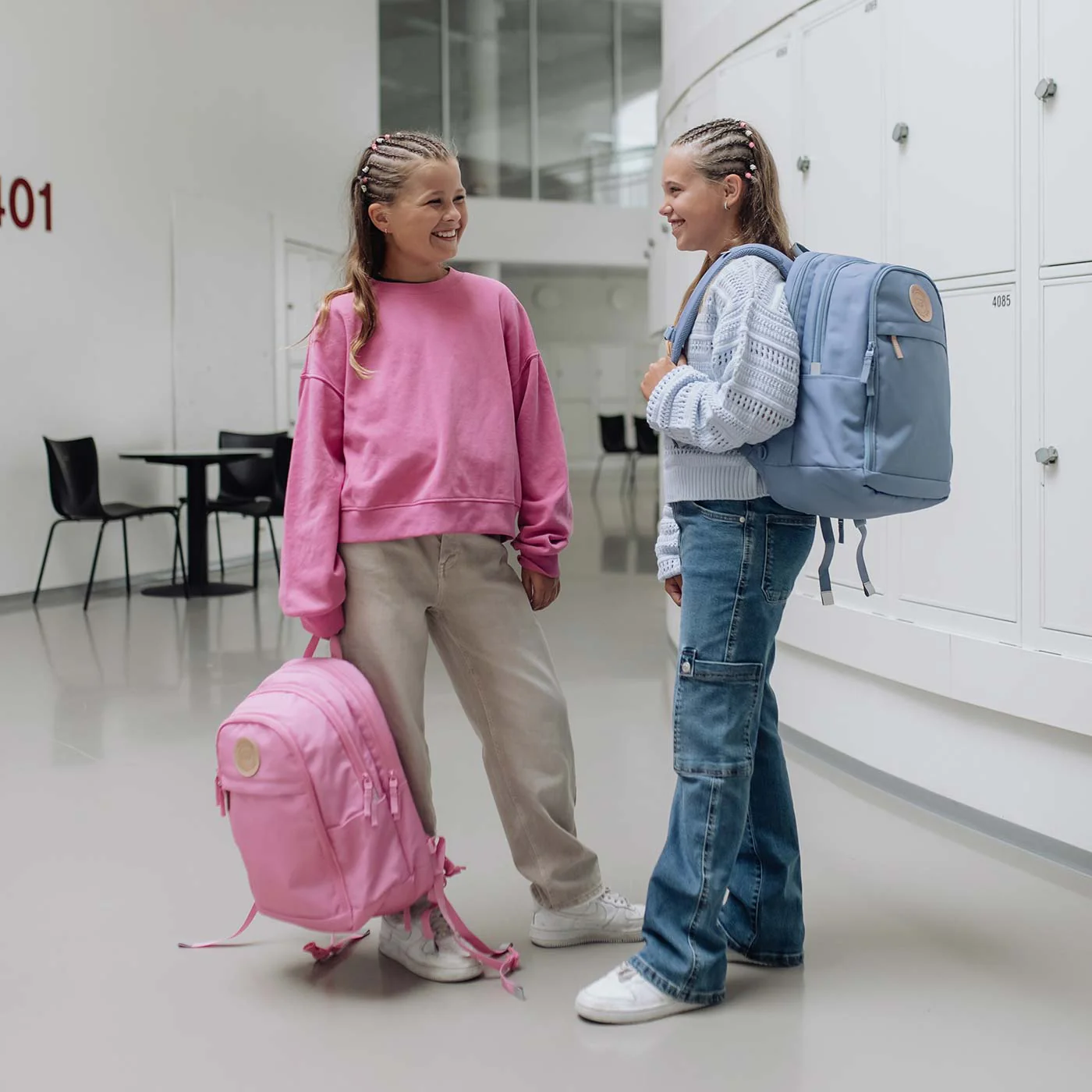 Urban Midi, Pink - Image 6