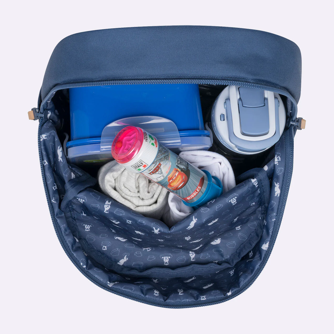 Urban Mini, Dusty Blue - Image 6