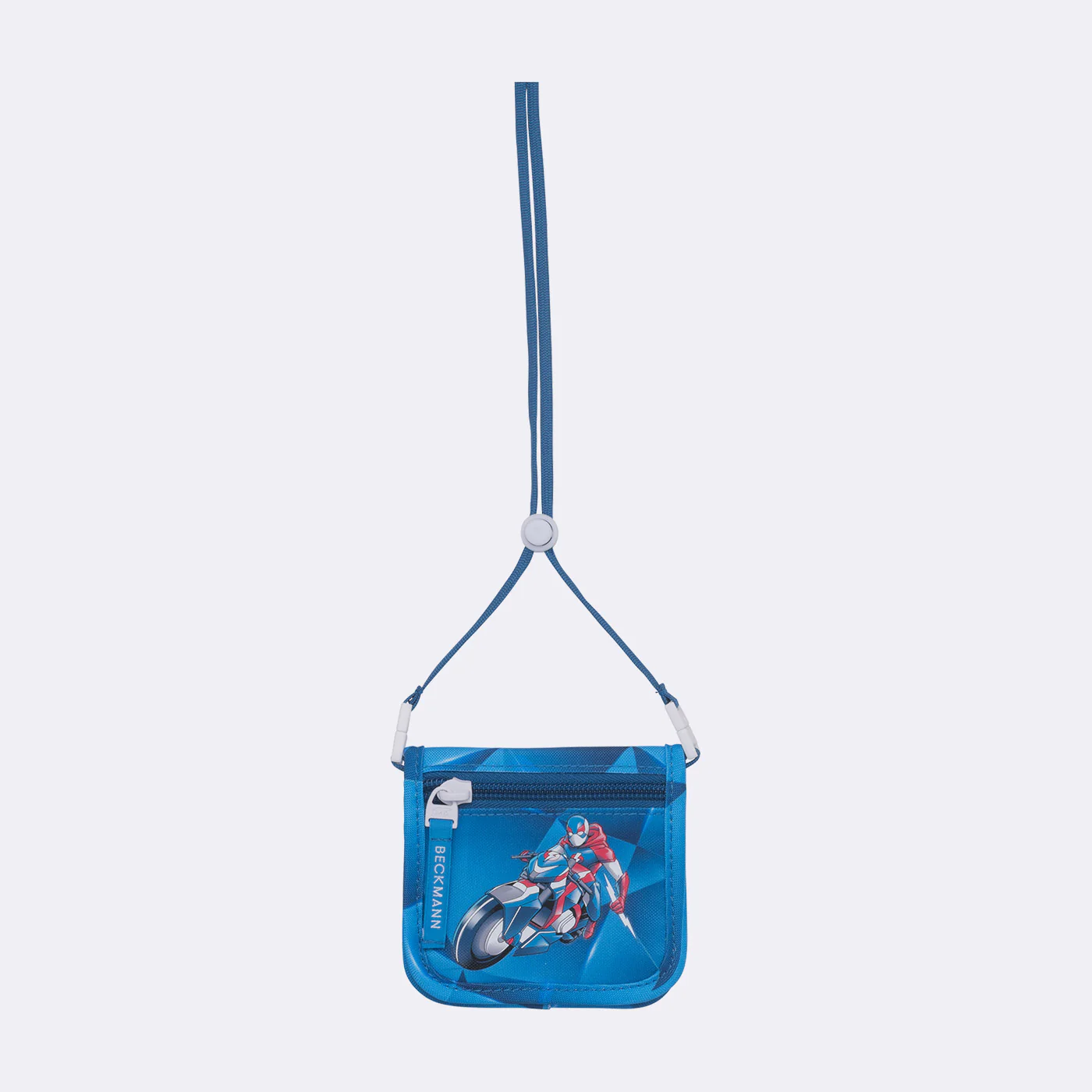 Wallet, Blue Lightning