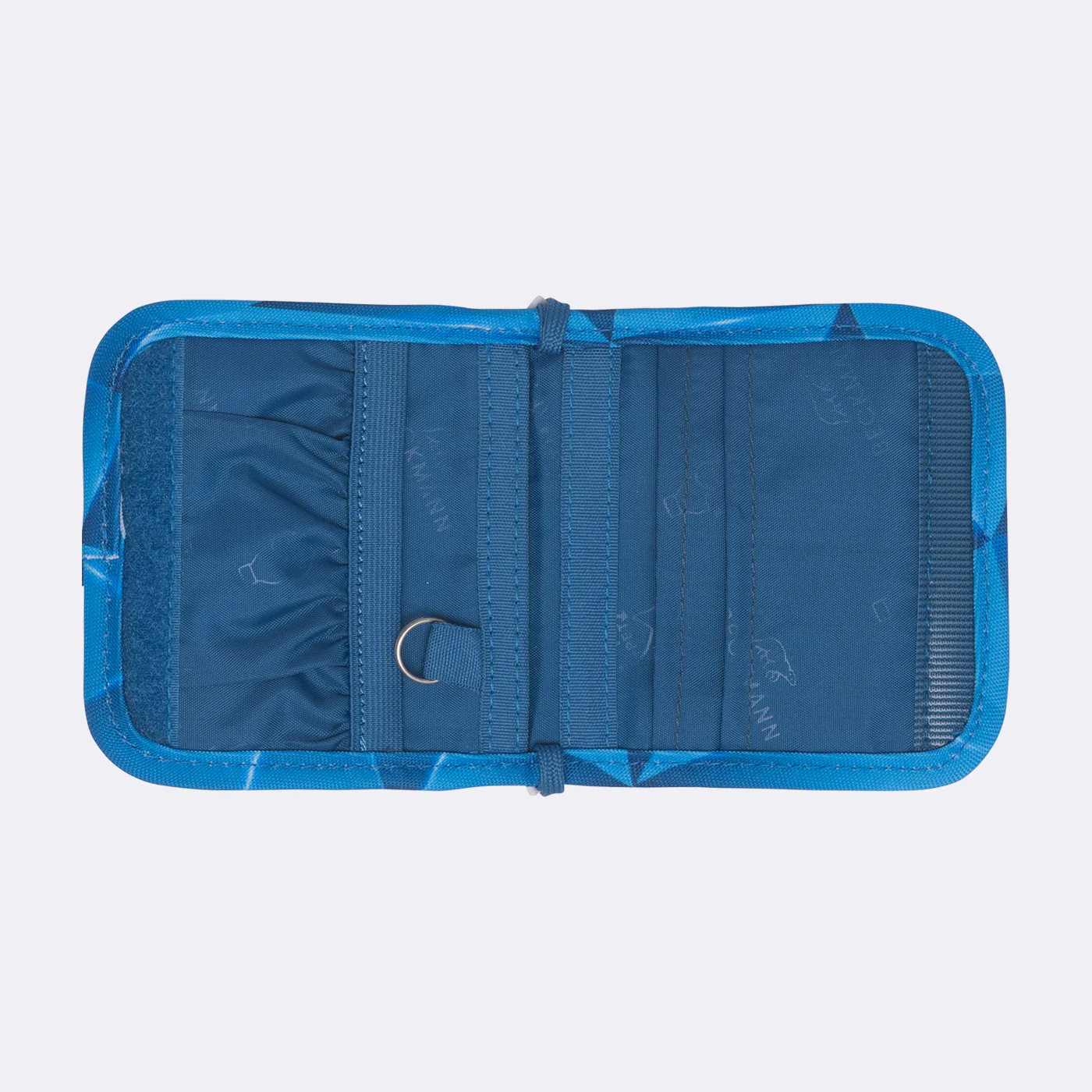 Wallet, Blue Lightning - Image 3