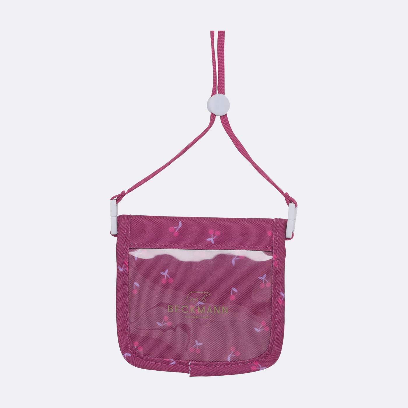 Lommebok, Cherry - Image 2