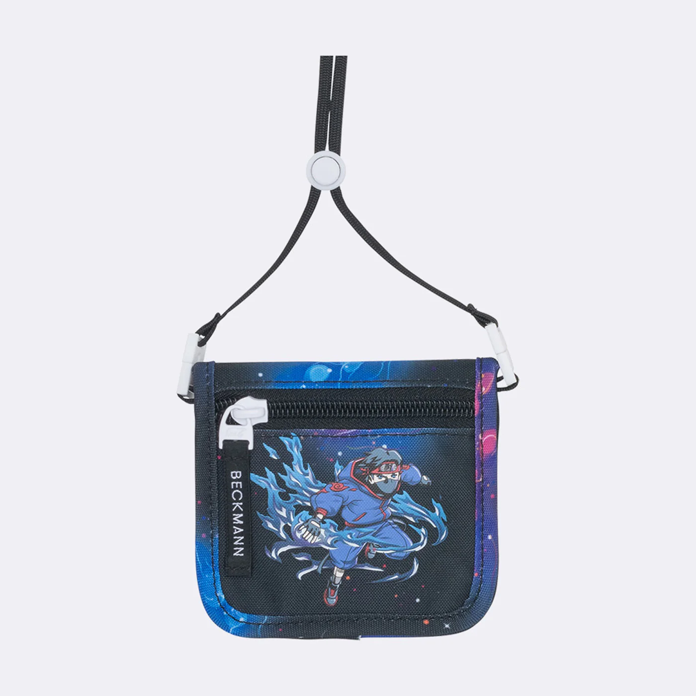 Lommebok, Ninja Elements