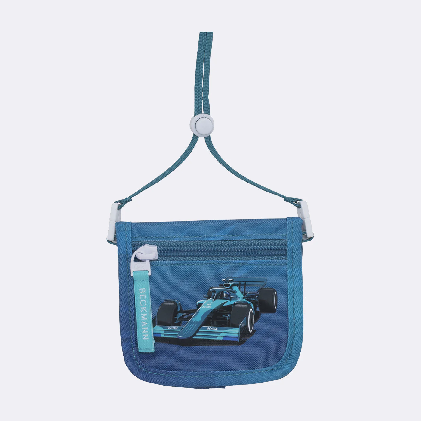 Lommebok, Racing