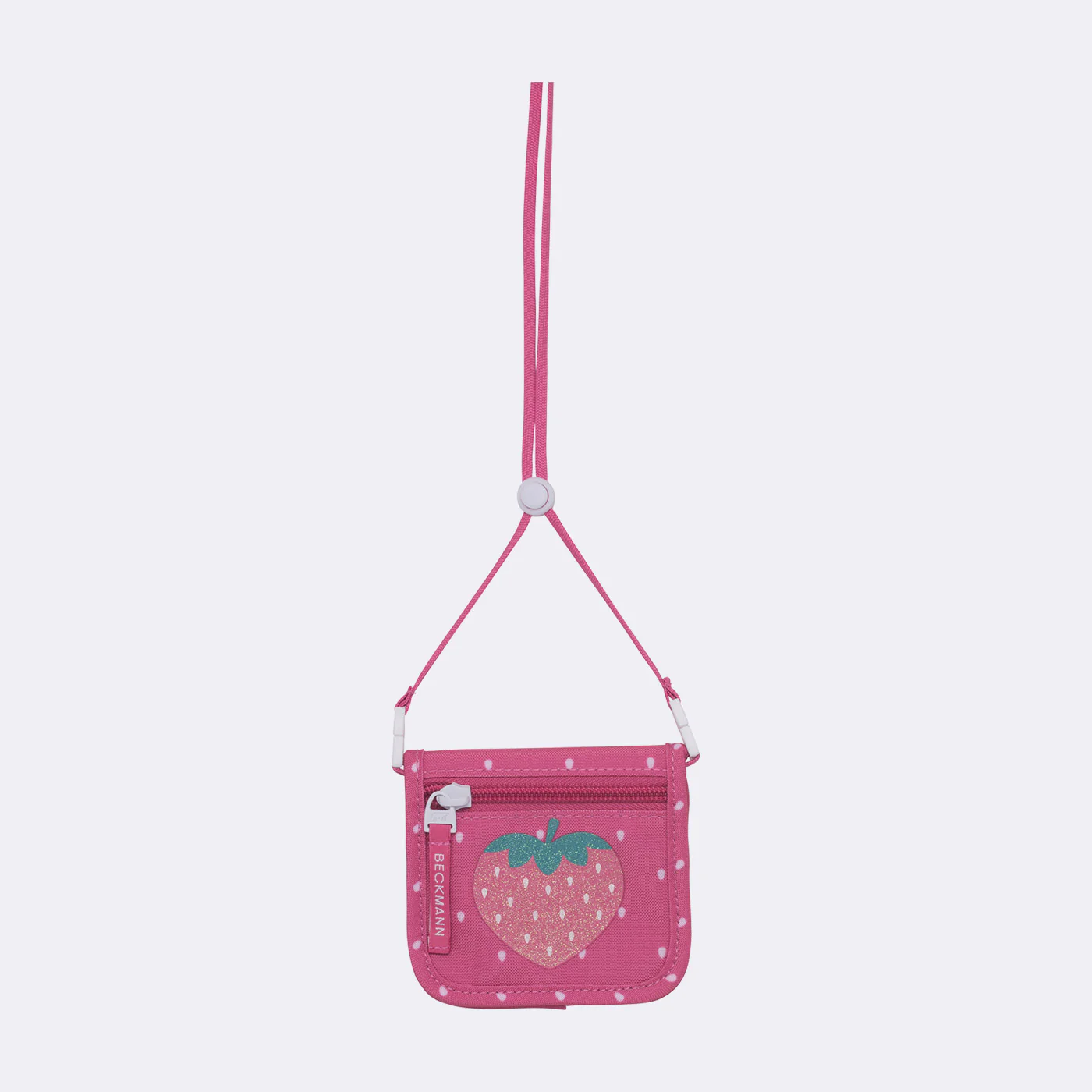 Wallet, Strawberry