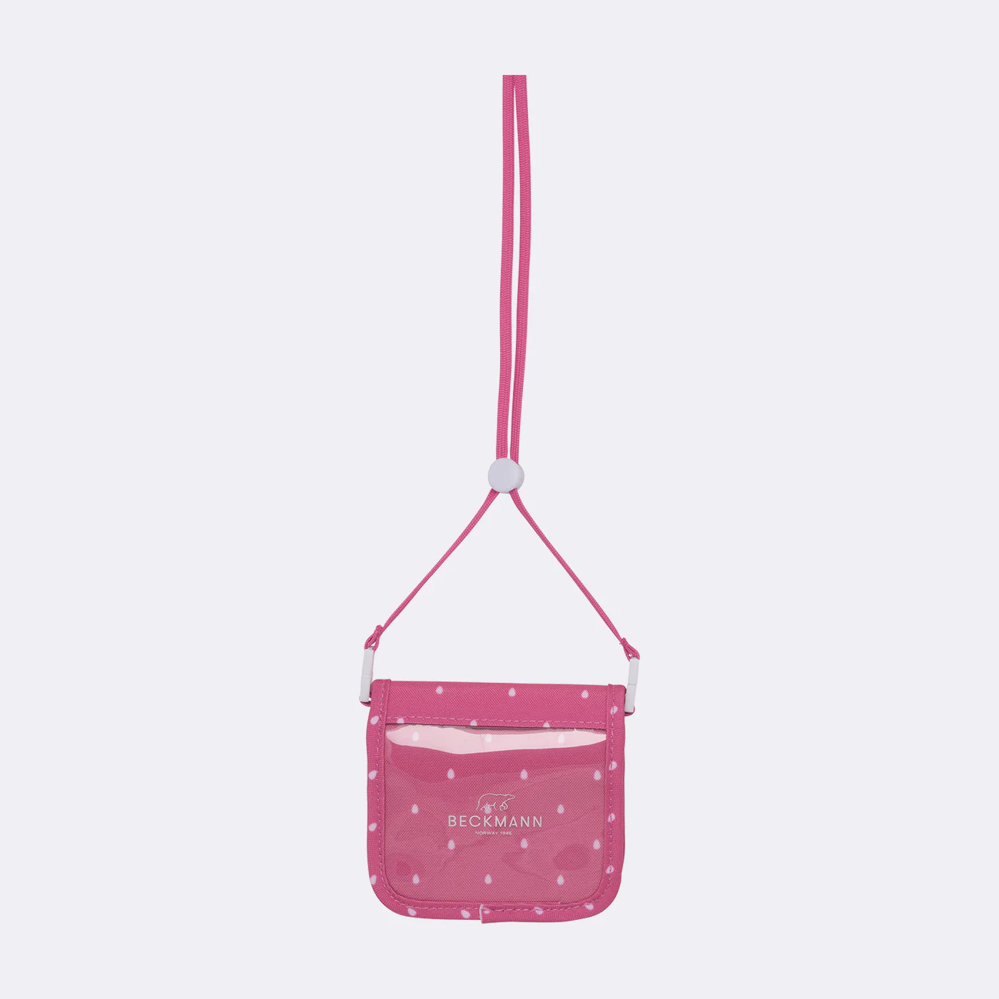 Wallet, Strawberry - Image 2