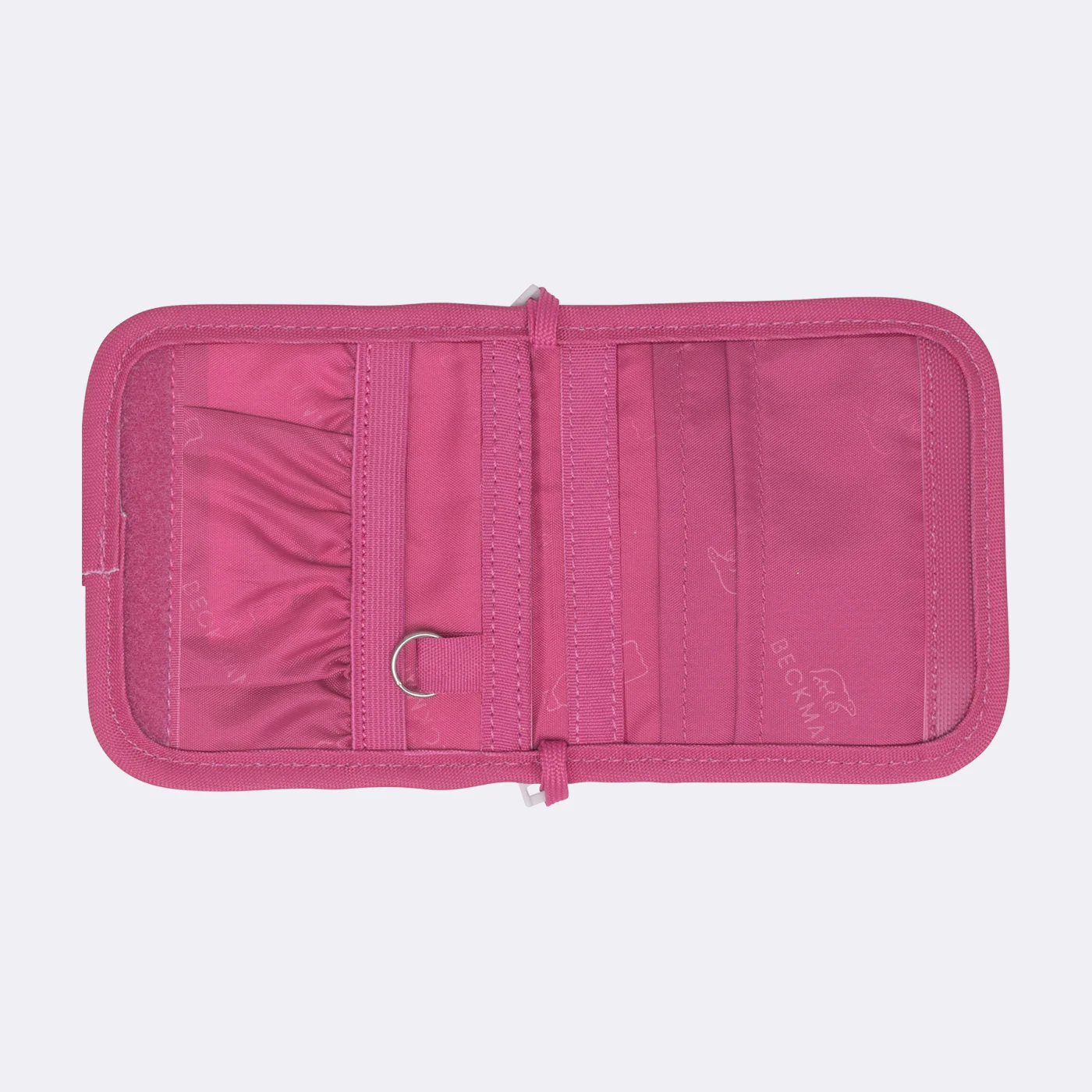 Wallet, Strawberry - Image 3