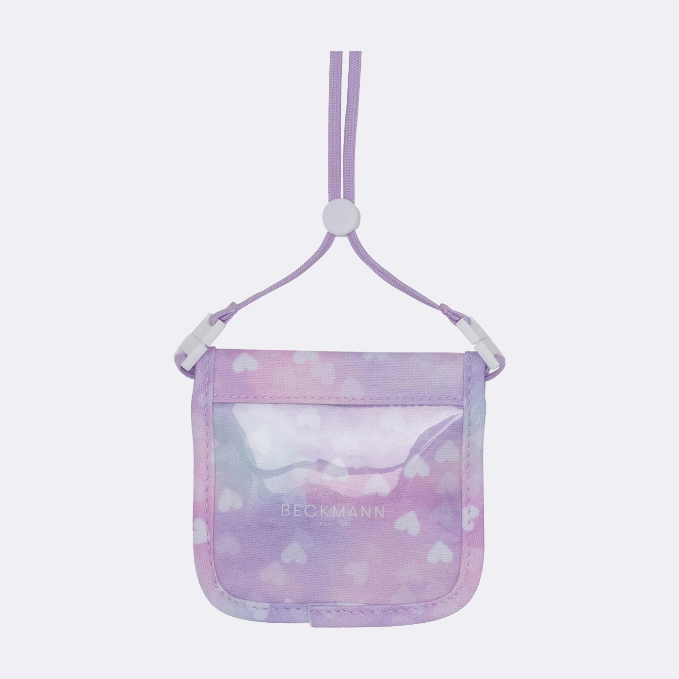Lommebok, Unicorn Princess Purple - Image 2