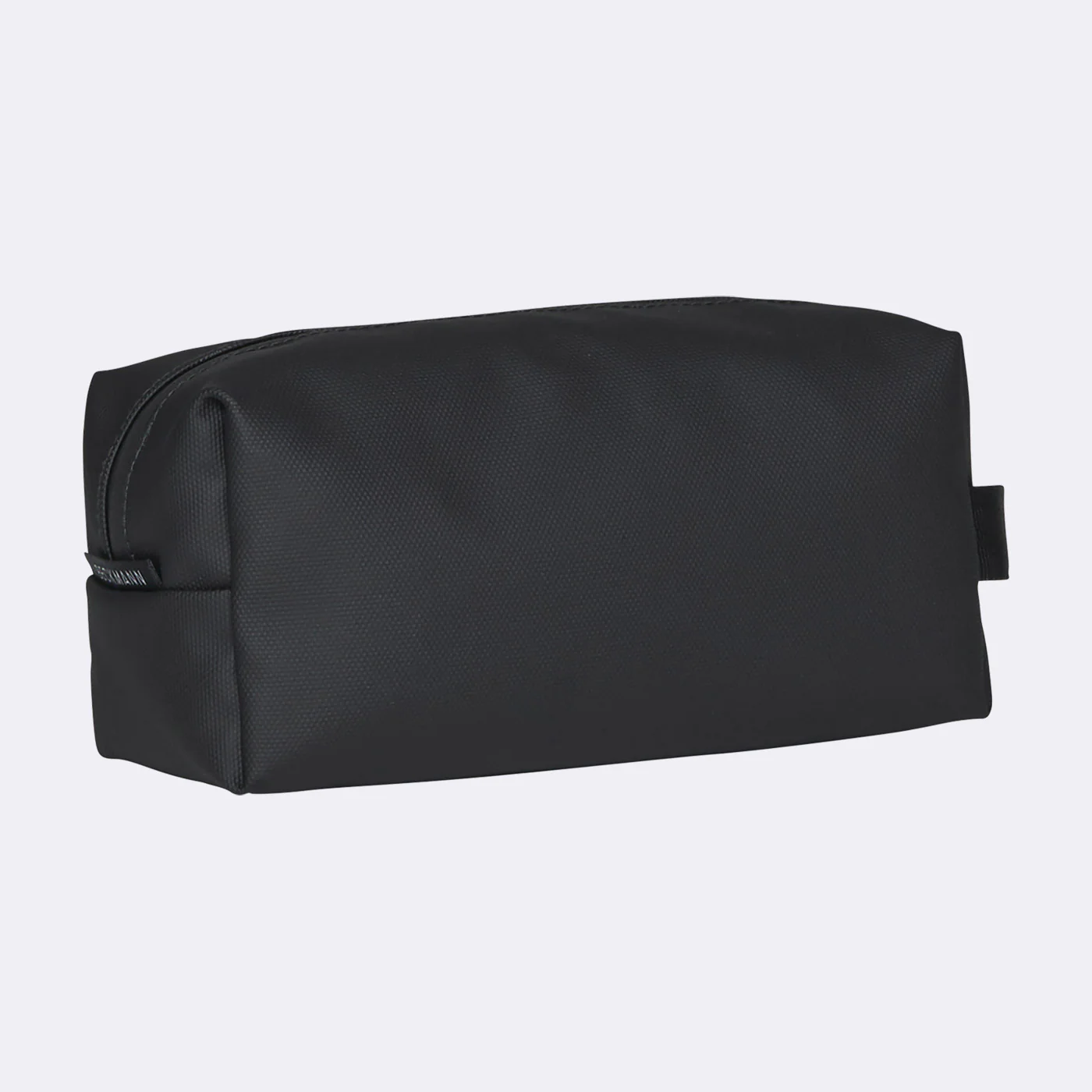 Toalettmappe Sport, Black Coated