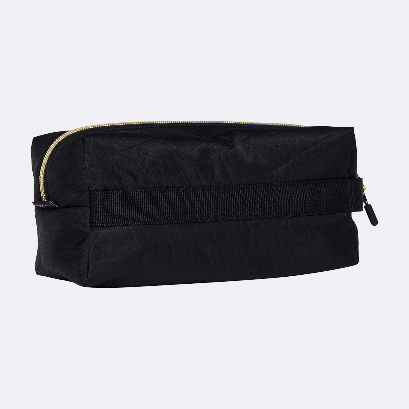 Toalettmappe Sport, Black Gold
