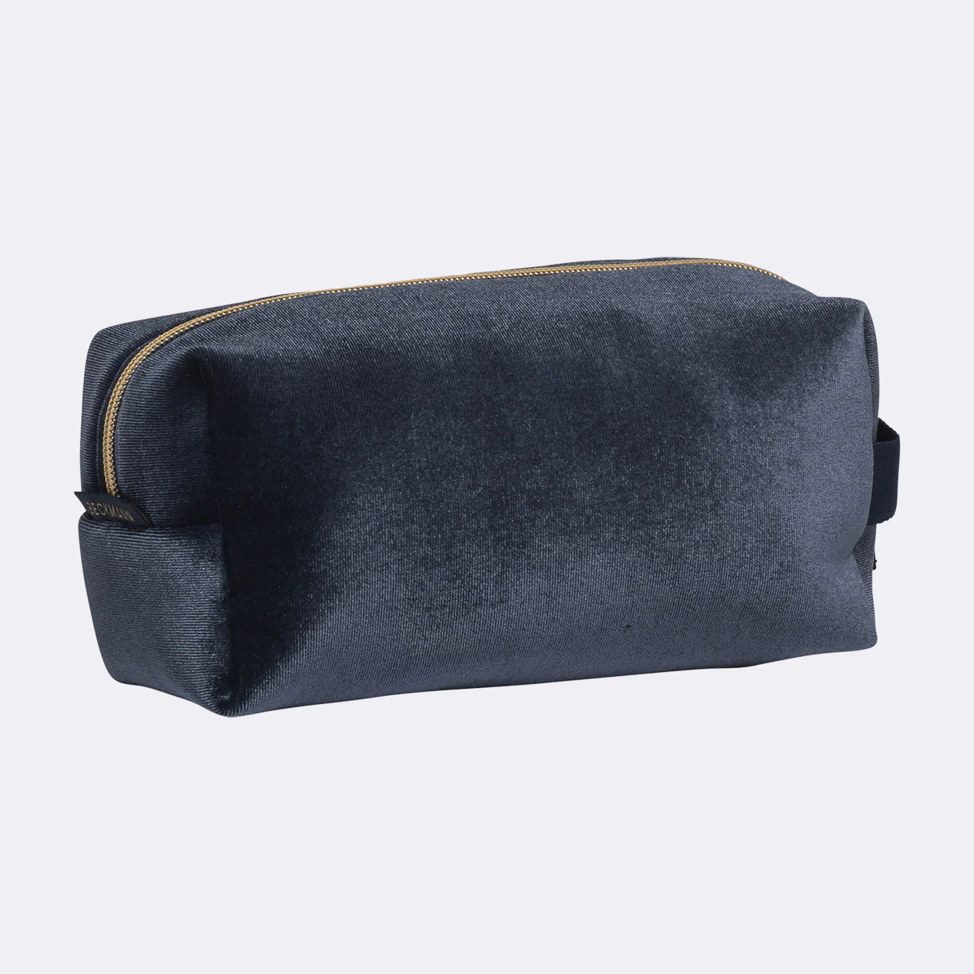 Toalettmappe Sport, Blue Bow
