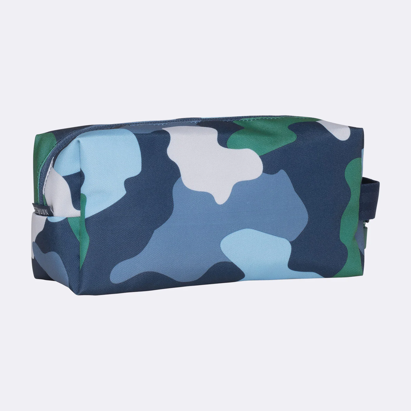 Toalettmappe Sport, Color Camo