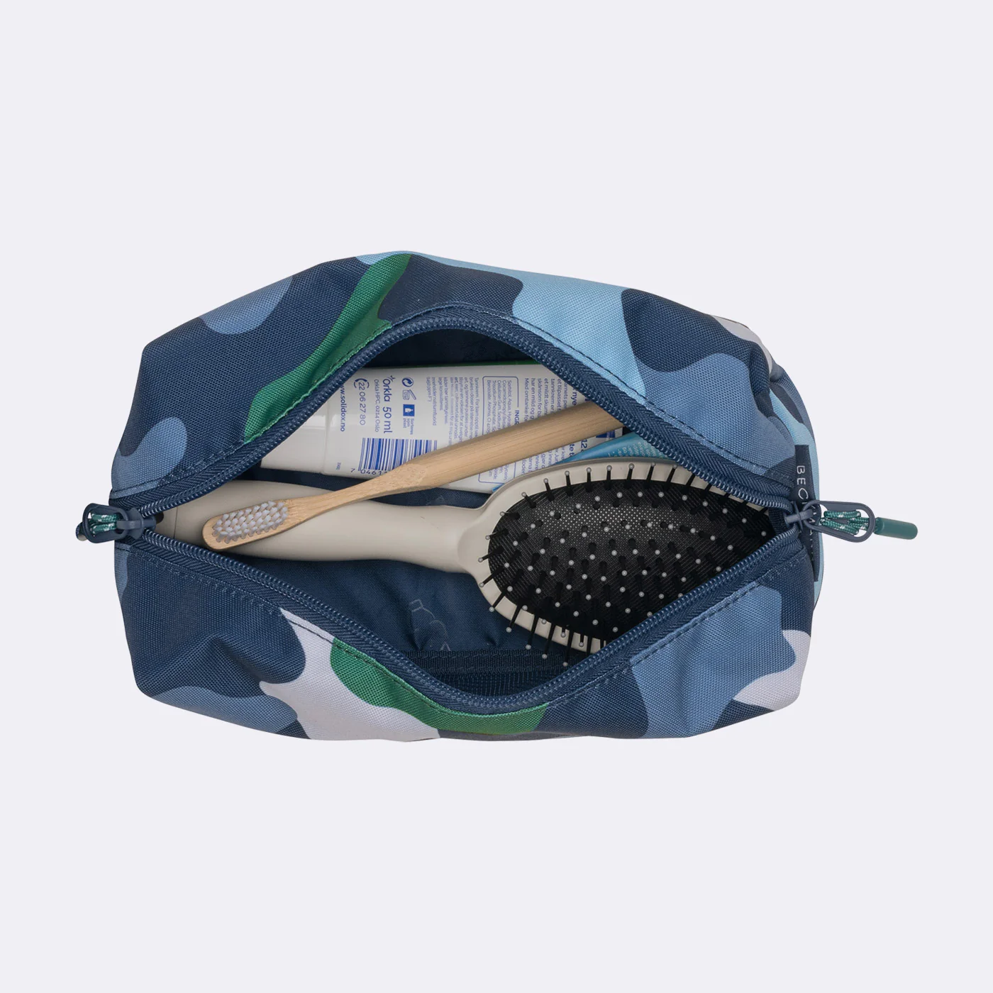 Toalettmappe Sport, Color Camo - Image 2