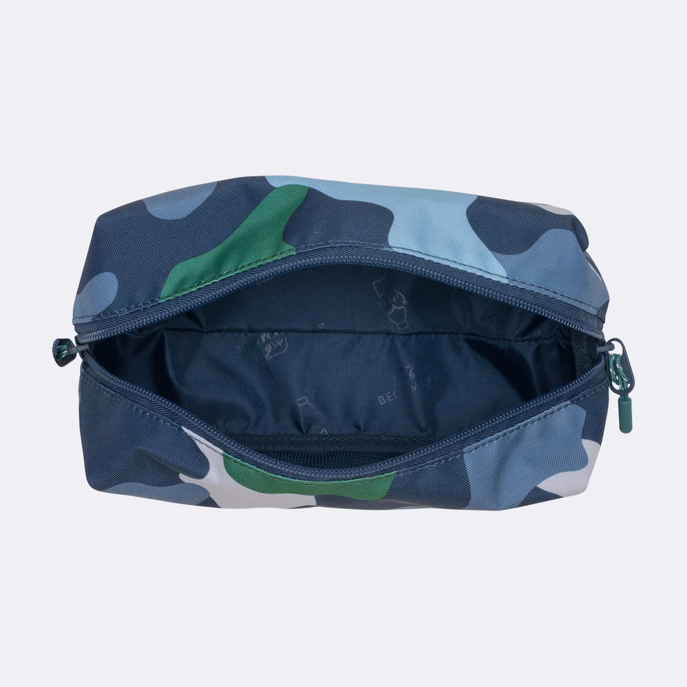Toalettmappe Sport, Color Camo - Image 3