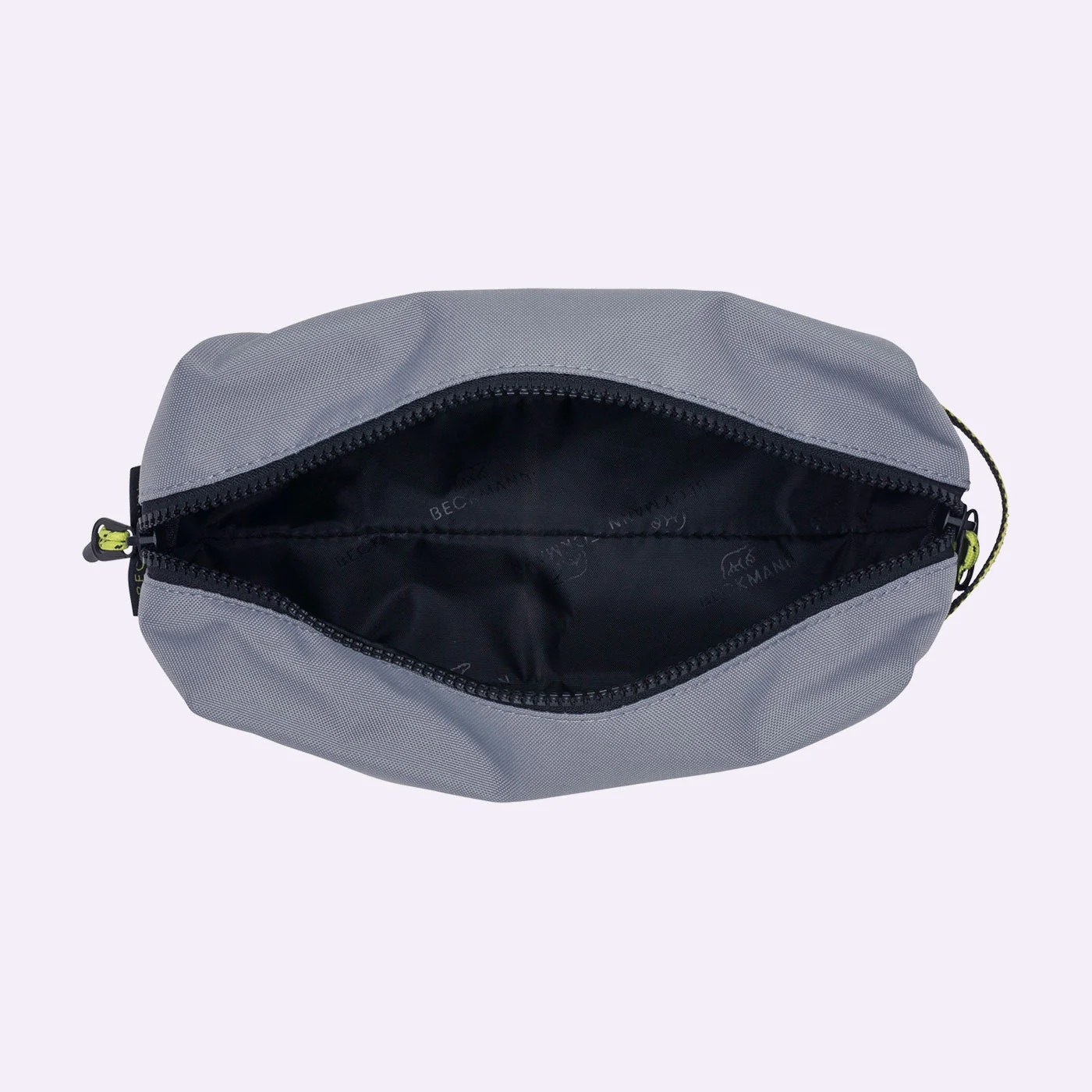 Toalettmappe Sport, Grey - Image 3