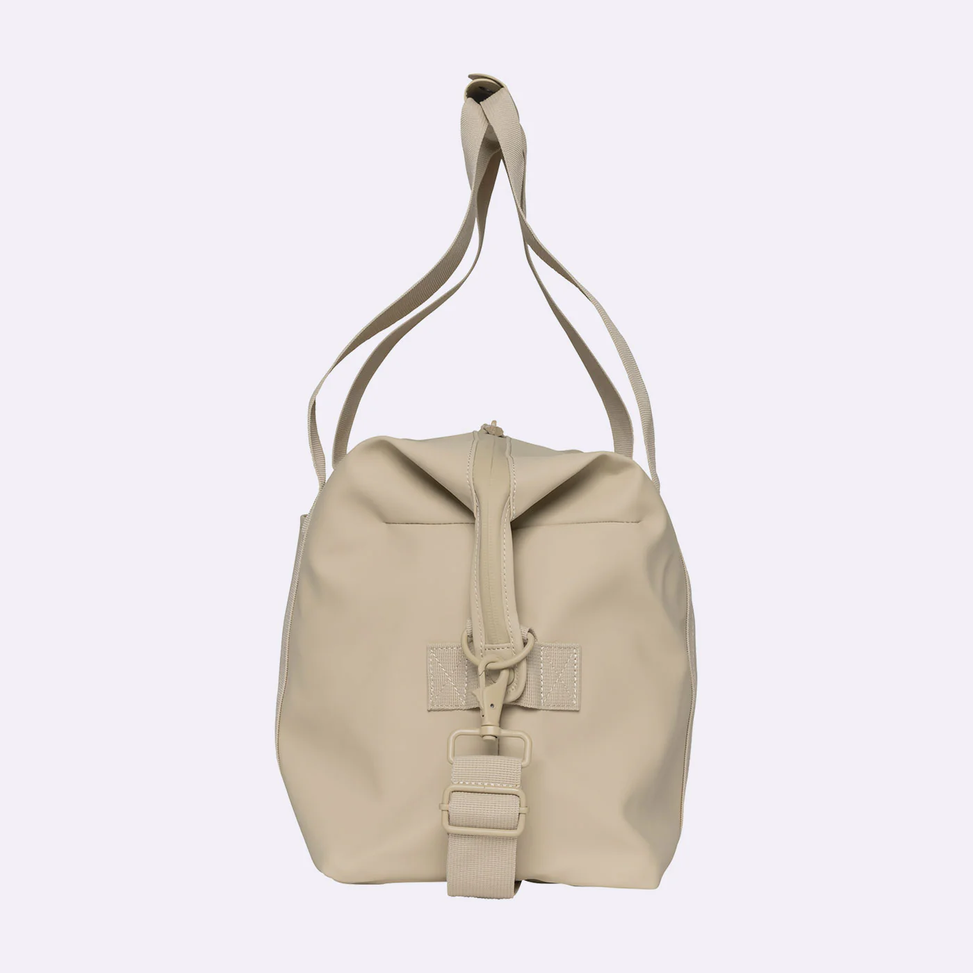 Weekendbag 24H Street, Beige - Image 3