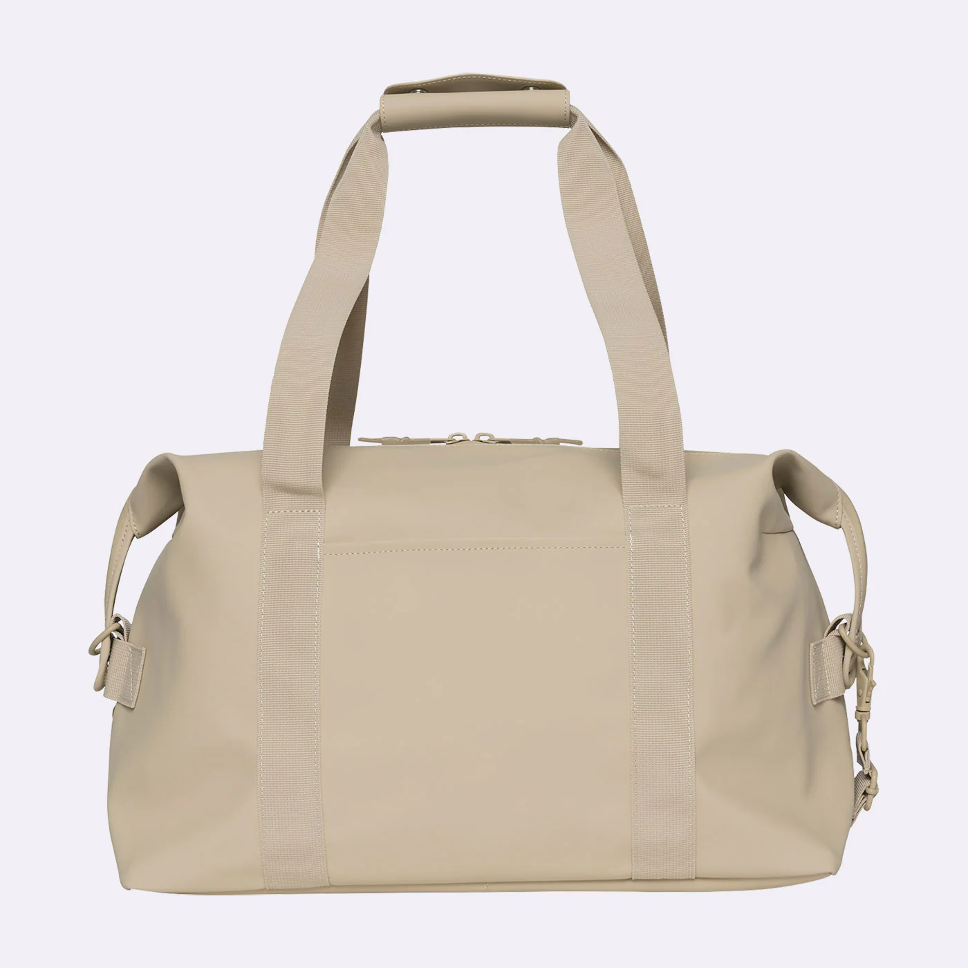 Weekendbag 24H Street, Beige - Image 4