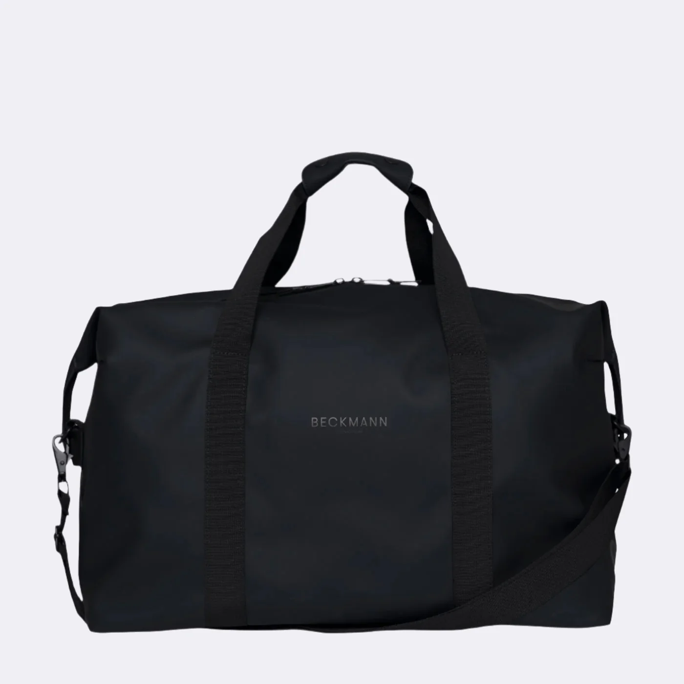 Weekendbag 24H Street, Black