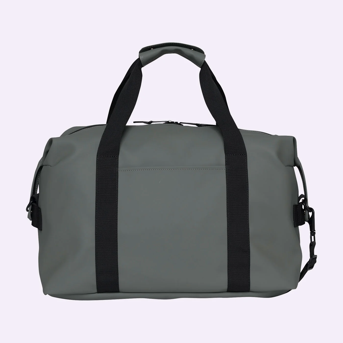 Weekendbag 24H Street, Green - Image 4