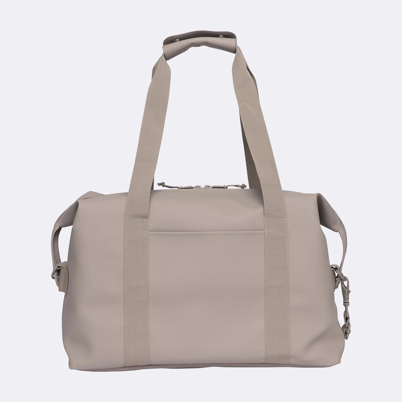 Weekendbag 24H Street, Warm Grey - Image 3