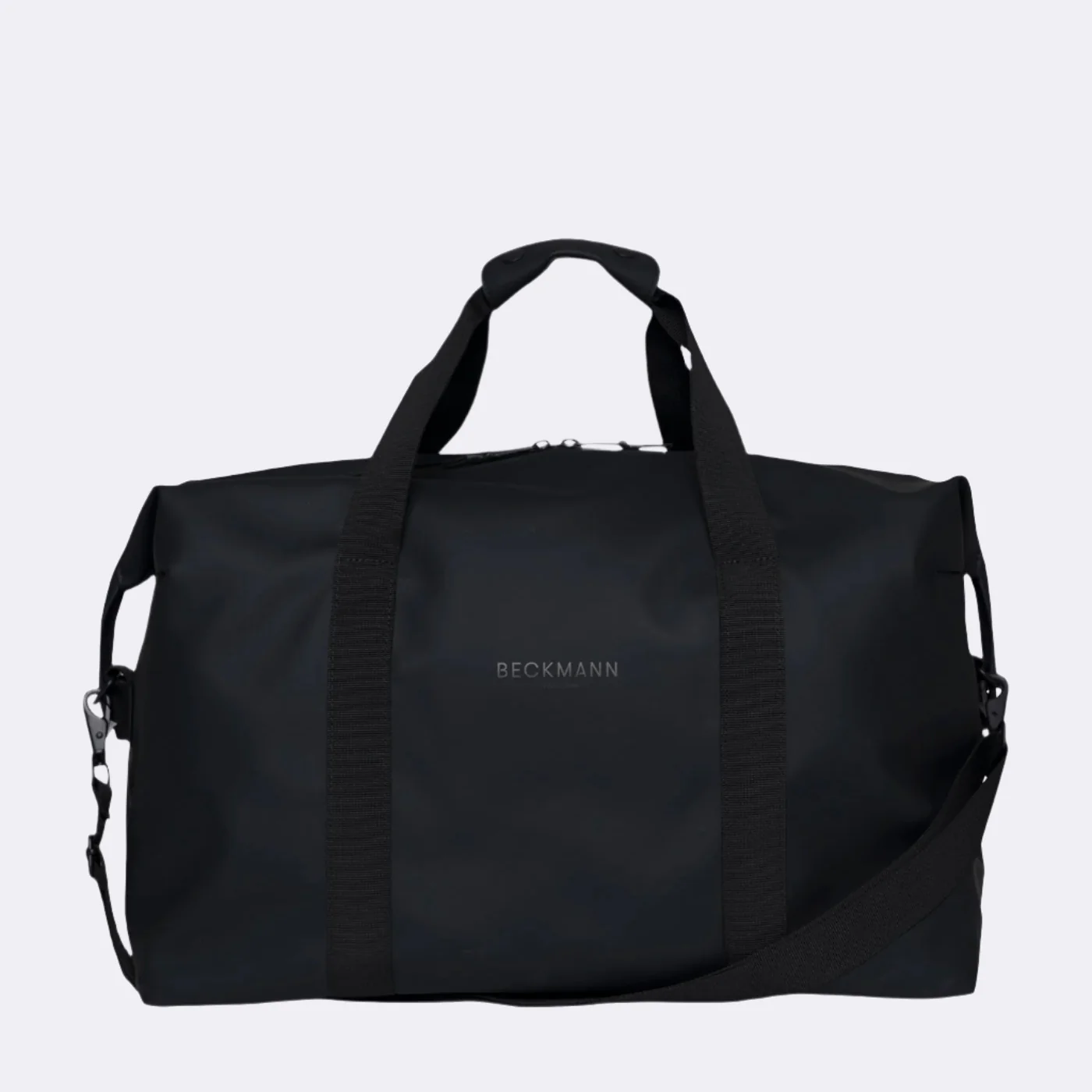 Weekendbag 48H Street, Black