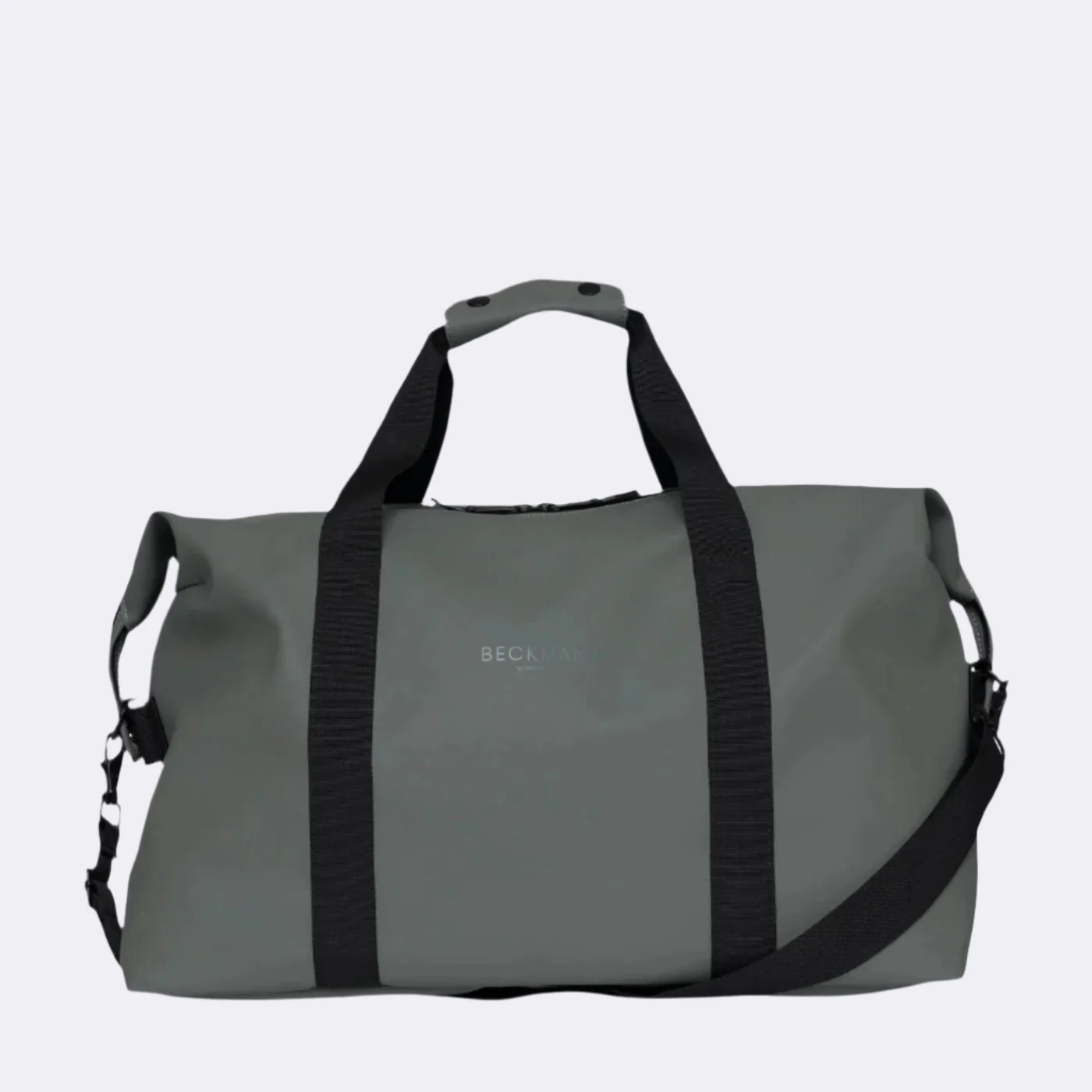 Weekendbag 48H Street, Green