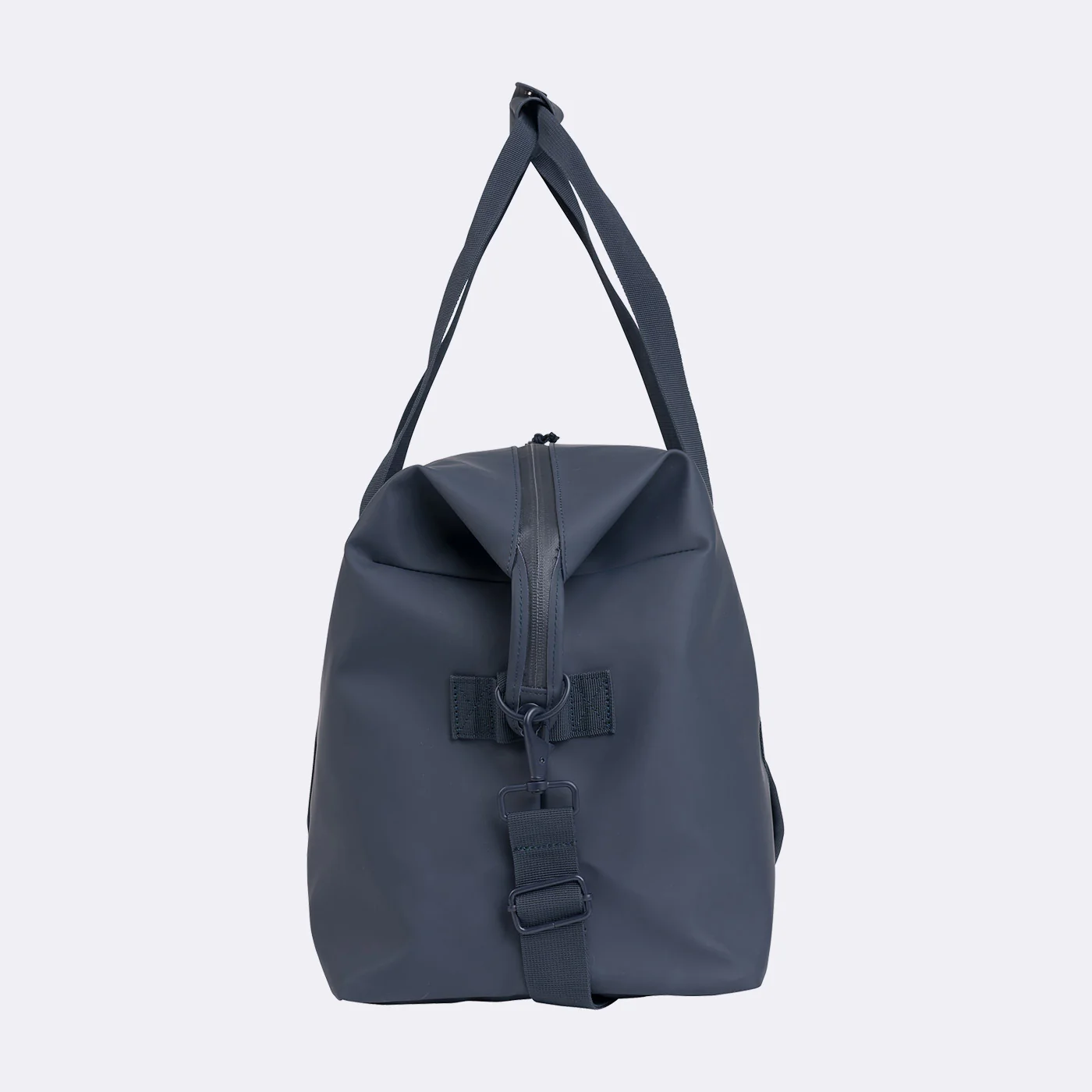 Weekendbag 48H Street, Navy - Image 3