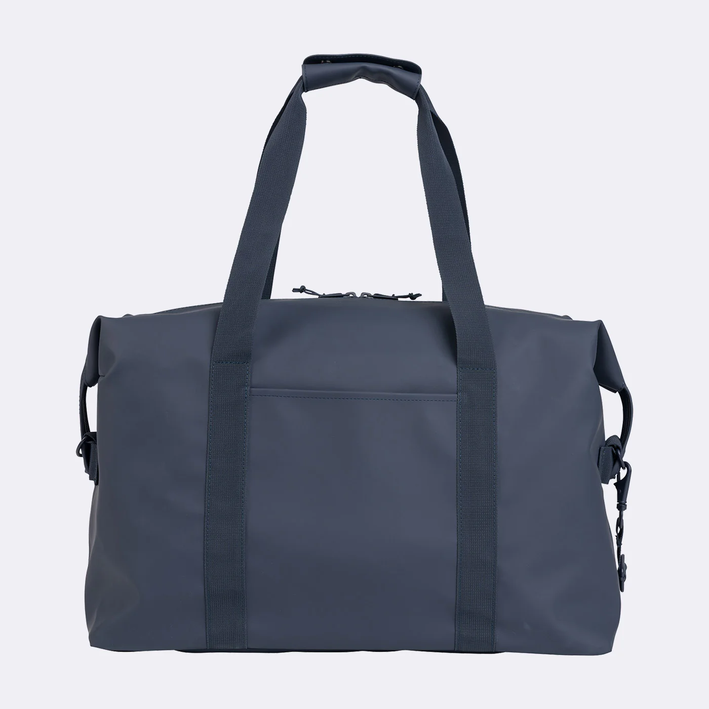 Weekendbag 48H Street, Navy - Image 4