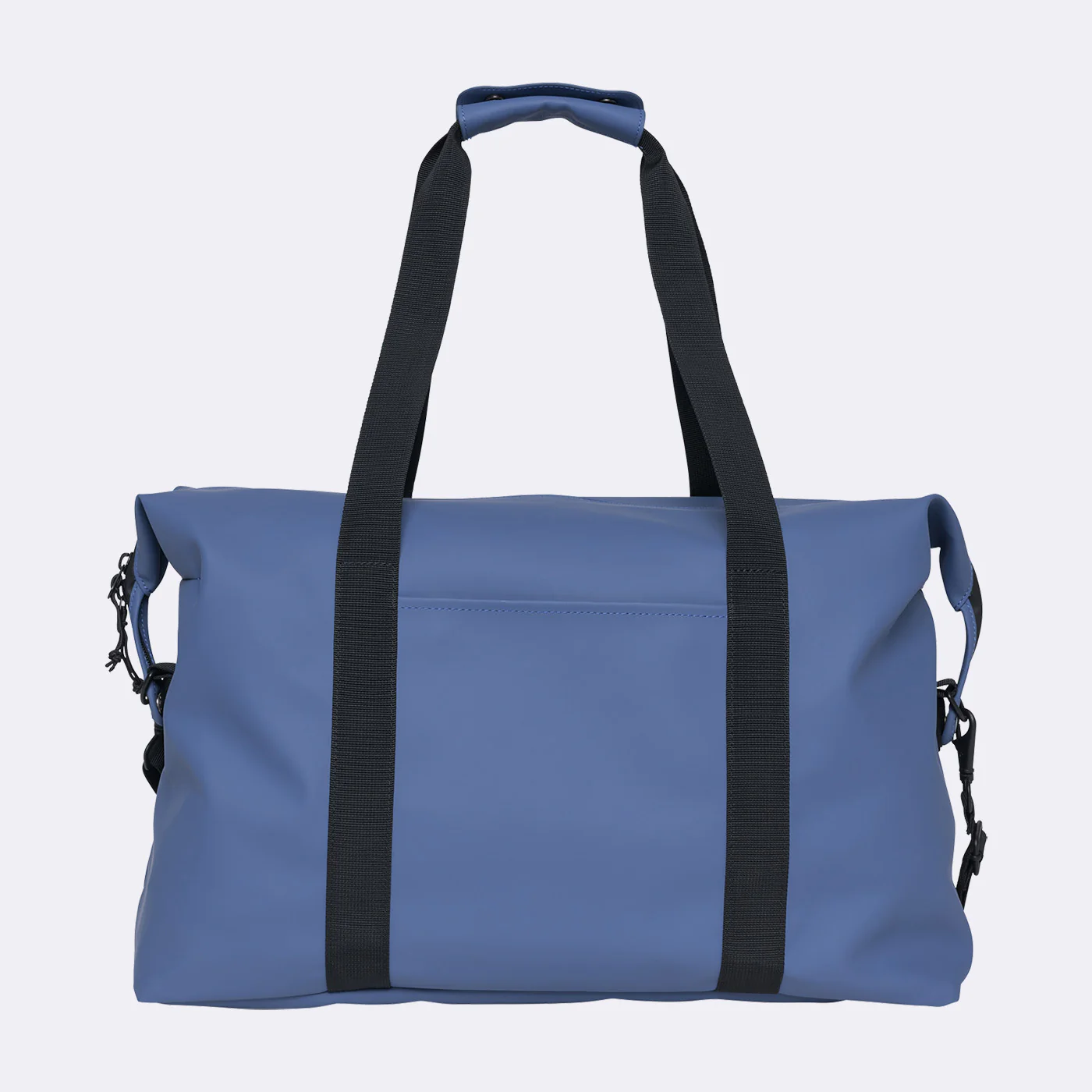 Weekendbag 48H Street, Velvet Blue - Image 4