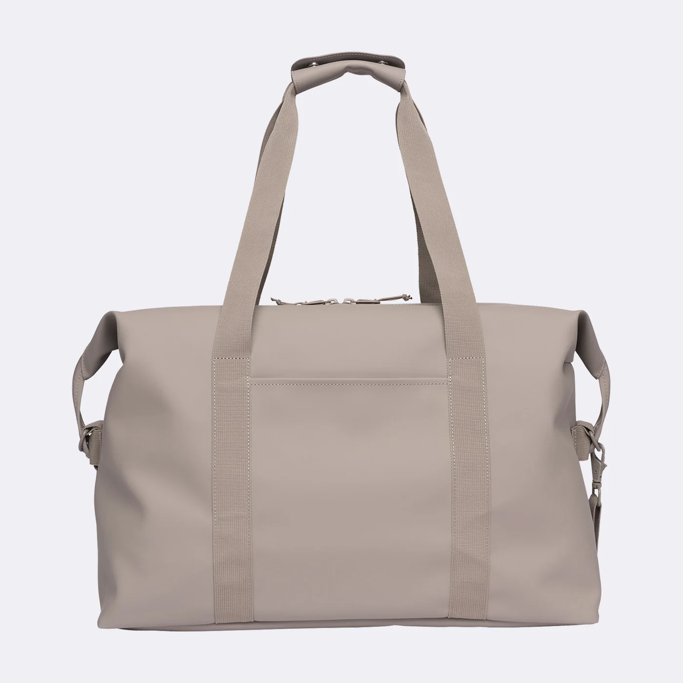 Weekendbag 48H Street, Warm Grey - Image 3