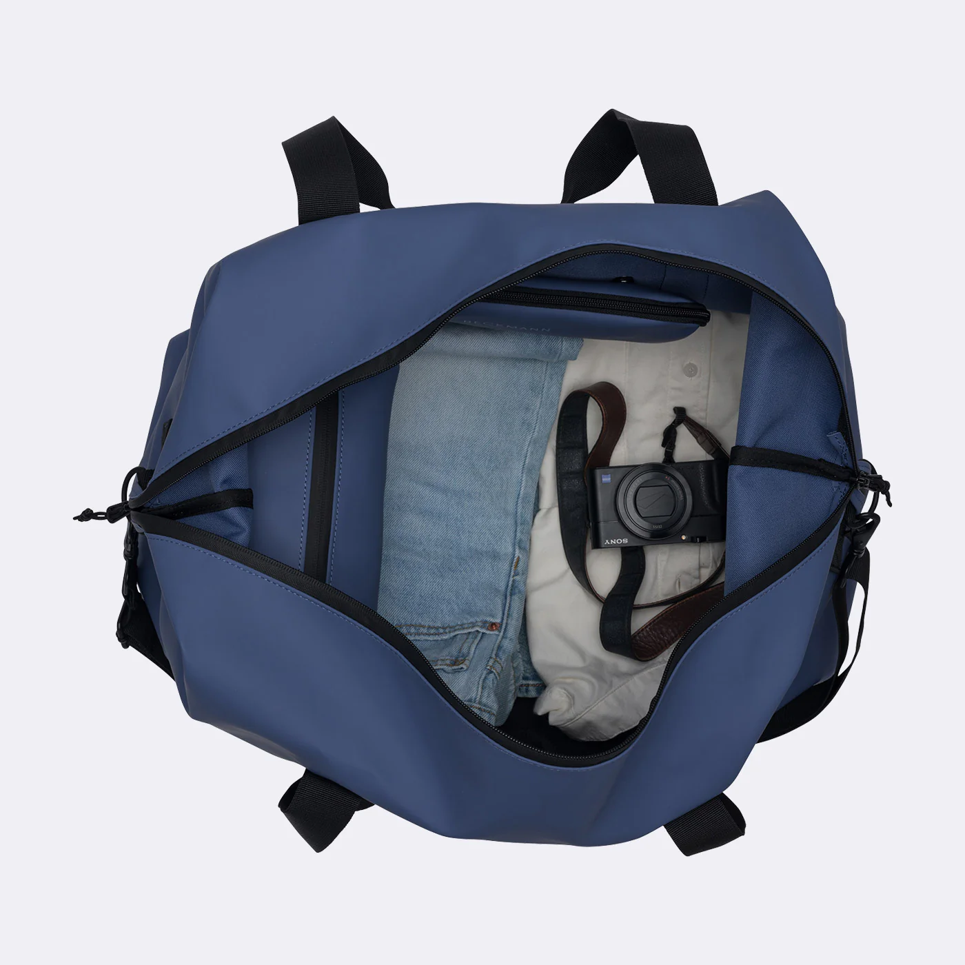 Street FLX sett, Velvet Blue - Image 10